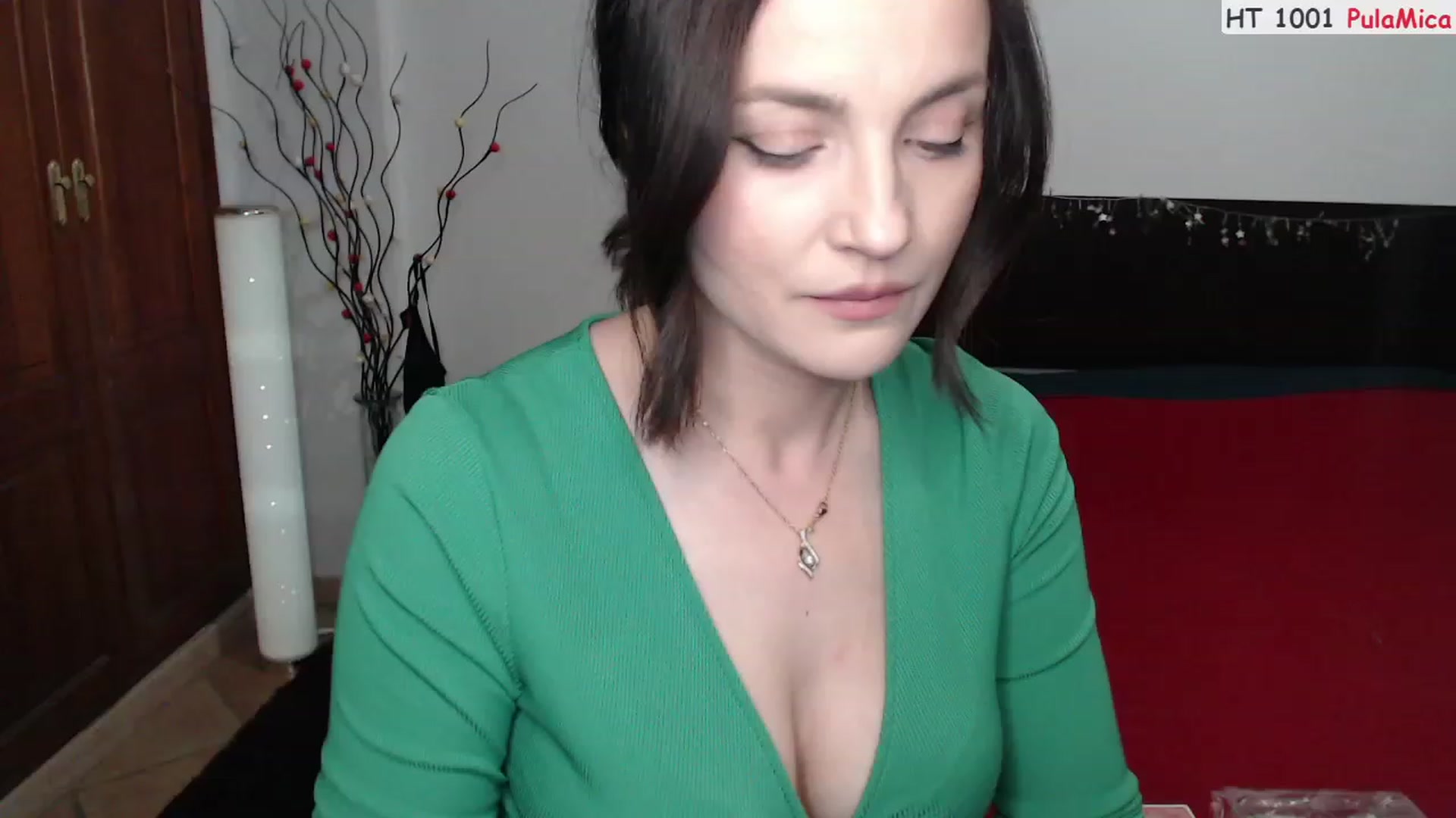 Gallery image thumbnail from Deeleerious's myfreecams stream on, 03/18/2023, 24:02 image 5 of 20