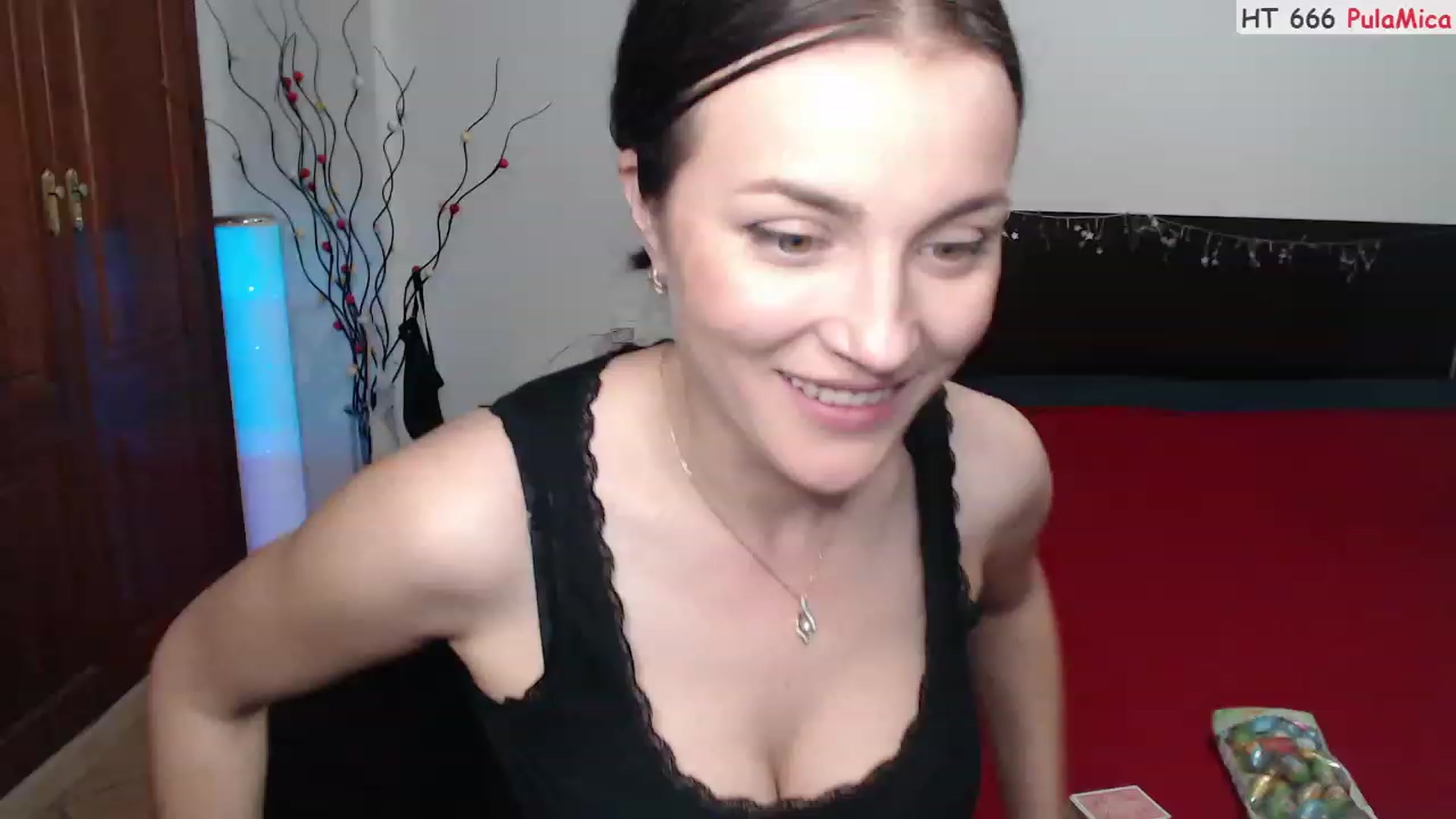 Gallery image thumbnail from Deeleerious's myfreecams stream on, 03/25/2023, 01:53 image 16 of 20