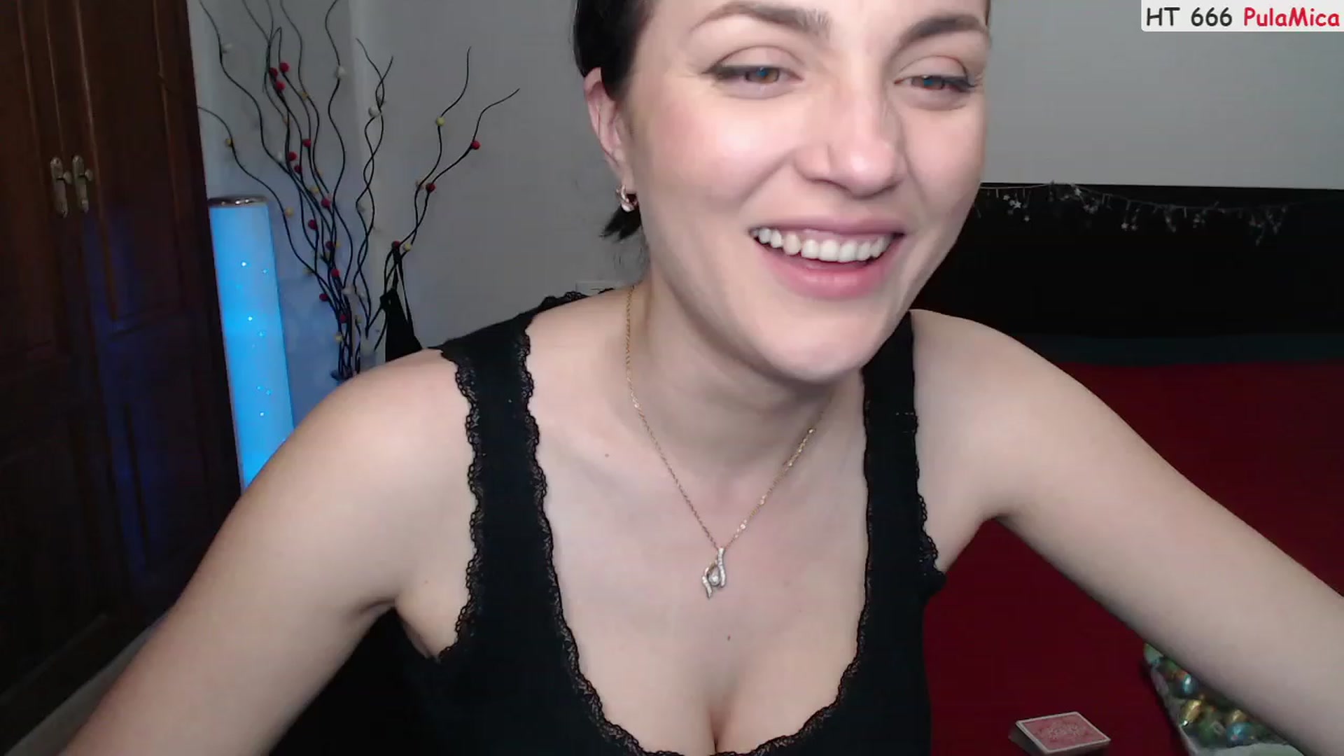Gallery image thumbnail from Deeleerious's myfreecams stream on, 03/25/2023, 01:53 image 2 of 20