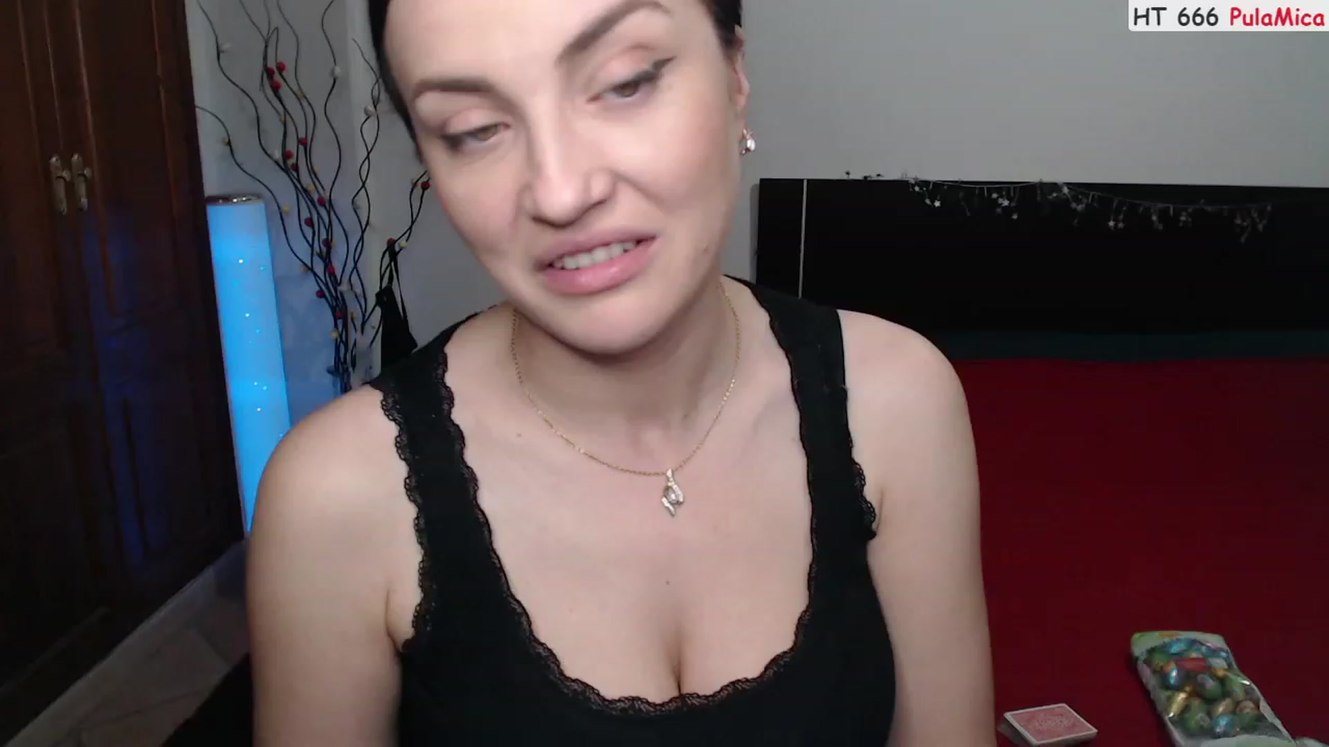 Gallery image thumbnail from Deeleerious's myfreecams stream on, 03/25/2023, 01:53 image 3 of 20
