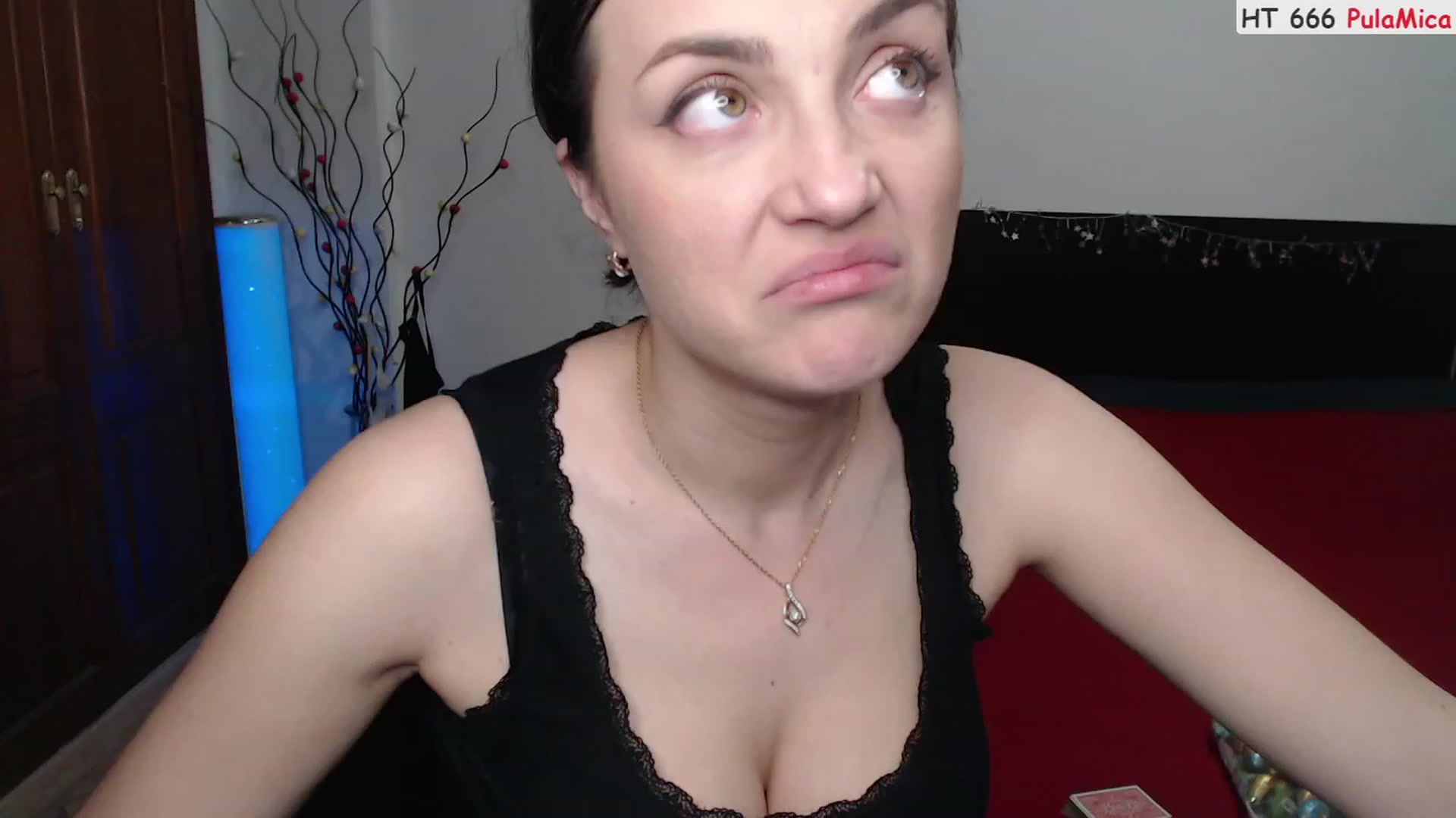 Gallery image thumbnail from Deeleerious's myfreecams stream on, 03/25/2023, 01:53 image 18 of 20