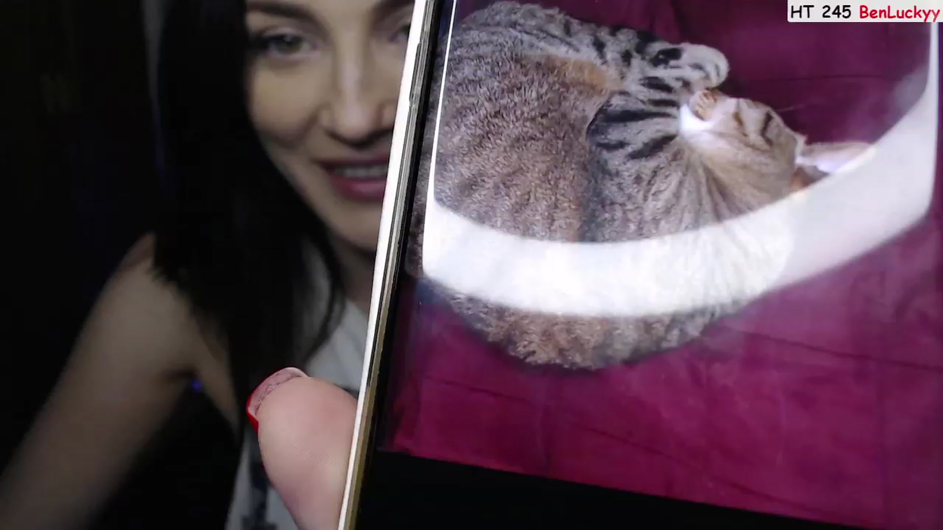 Gallery image thumbnail from Deeleerious's myfreecams stream on, 03/26/2023, 24:15 image 19 of 20