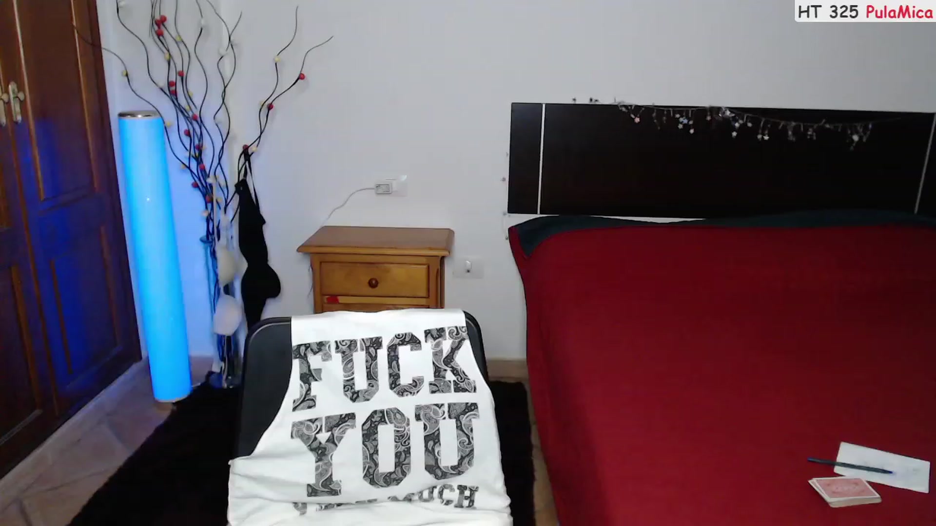 Gallery image thumbnail from Deeleerious's myfreecams stream on, 03/27/2023, 01:04 image 19 of 20