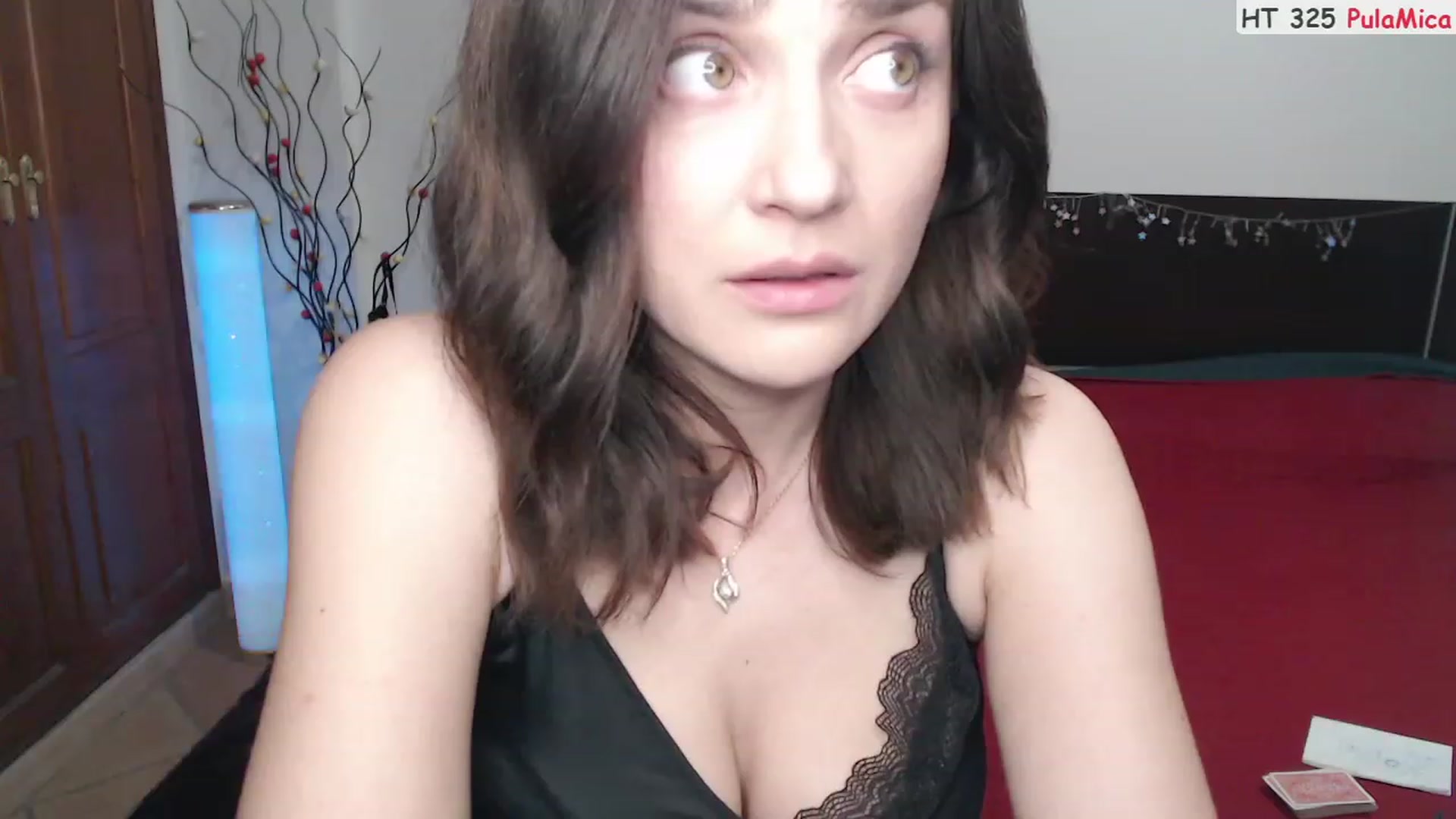 Gallery image thumbnail from Deeleerious's myfreecams stream on, 03/27/2023, 01:04 image 20 of 20
