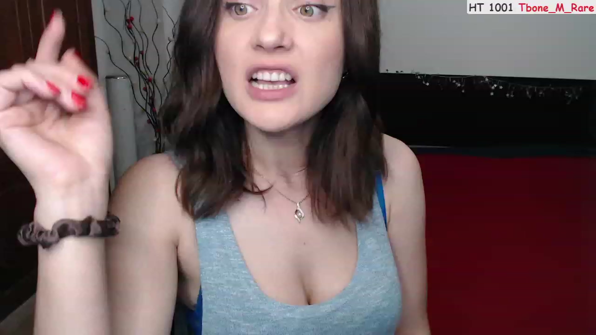 Gallery image thumbnail from Deeleerious's myfreecams stream on, 03/28/2023, 23:45 image 7 of 20