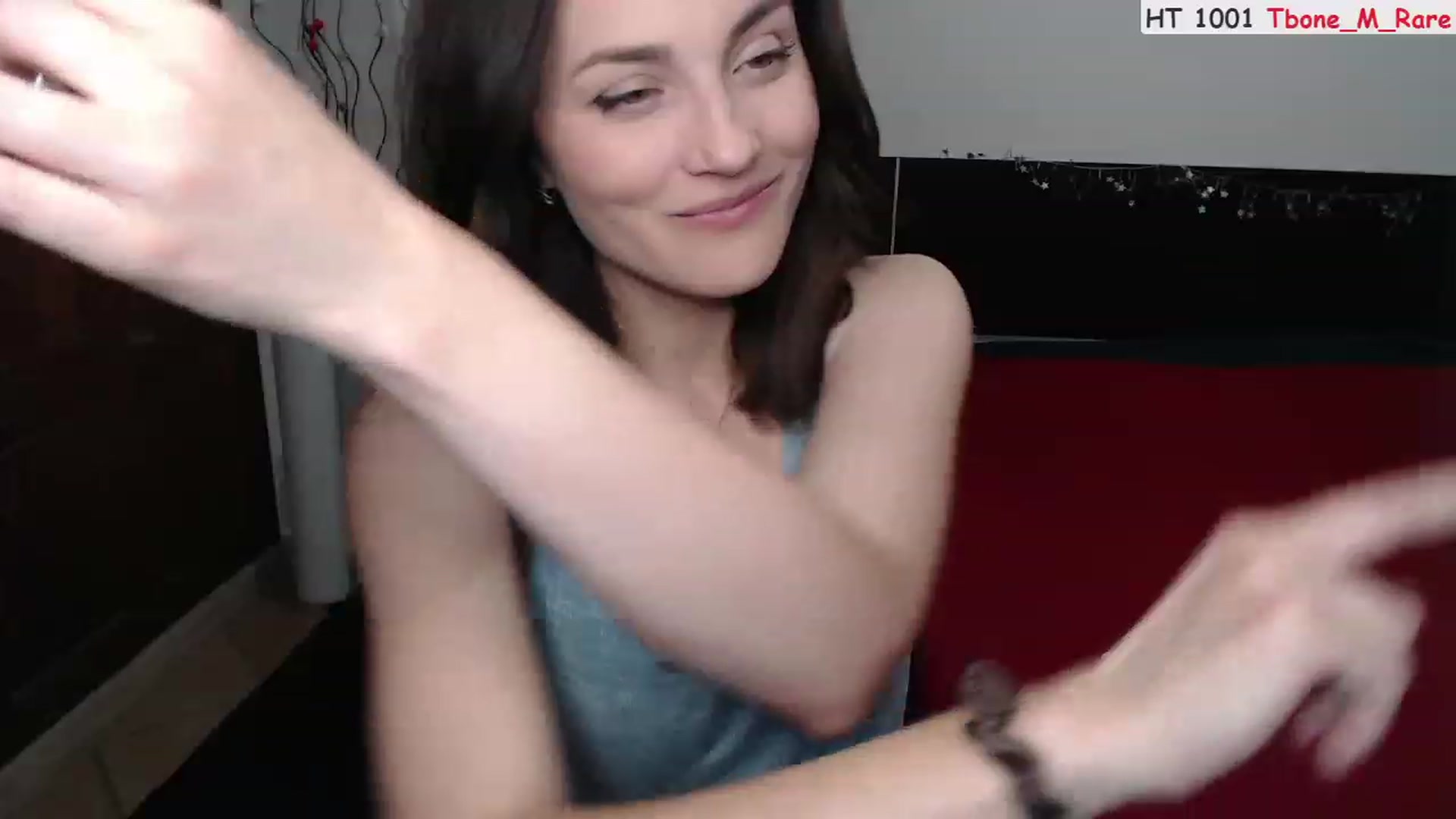 Gallery image thumbnail from Deeleerious's myfreecams stream on, 03/28/2023, 23:45 image 20 of 20