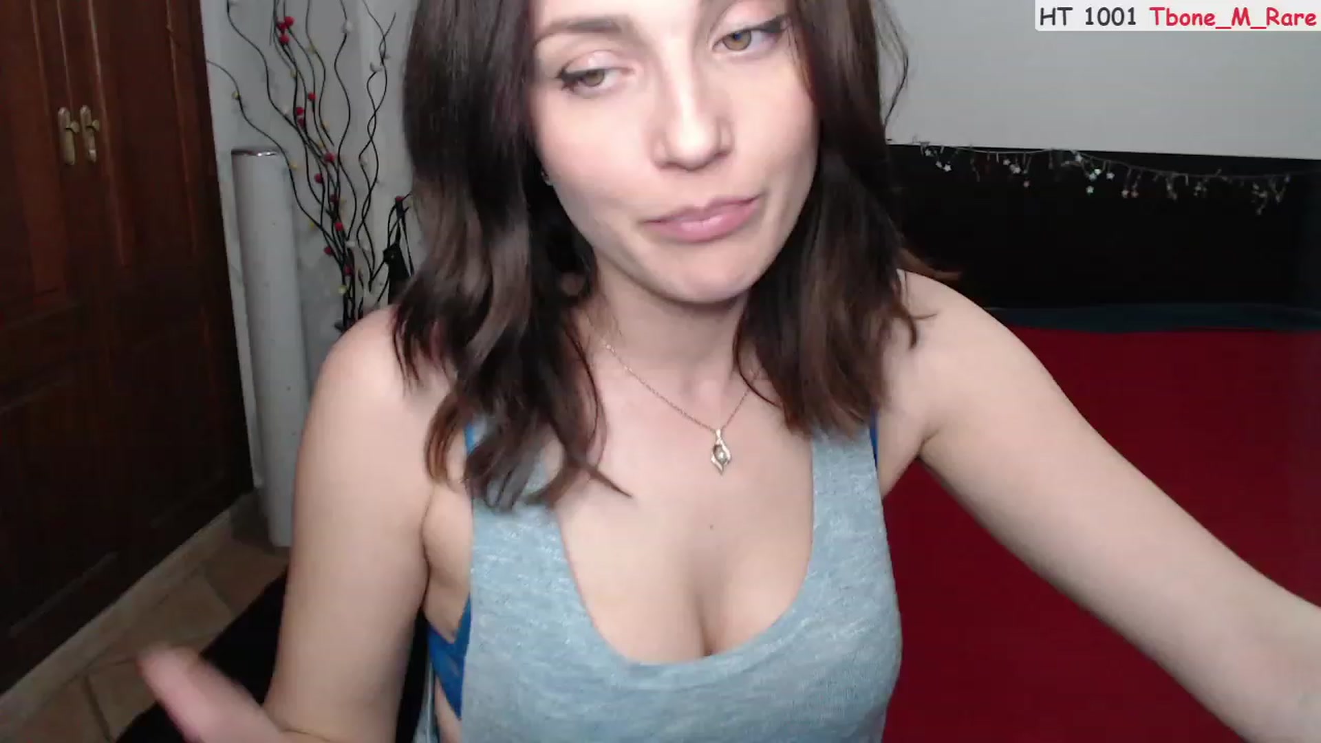 Gallery image thumbnail from Deeleerious's myfreecams stream on, 03/28/2023, 23:45 image 17 of 20