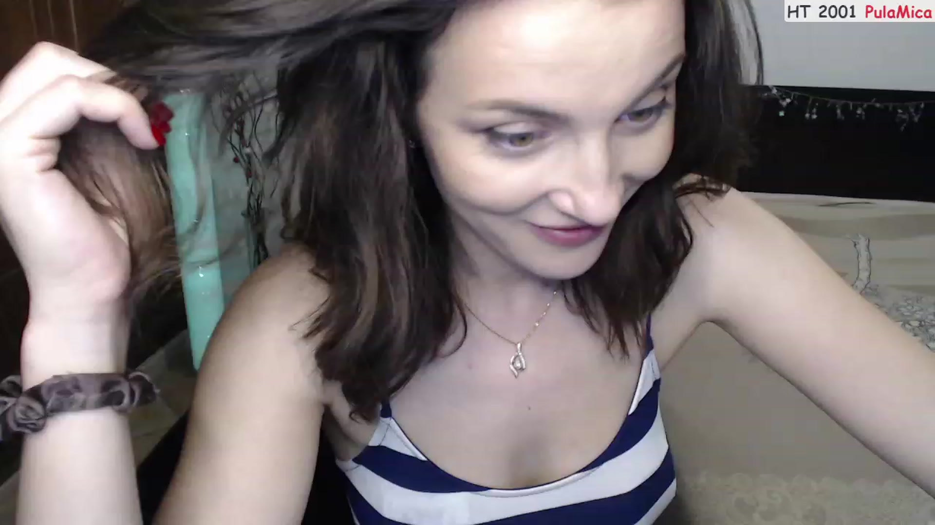Gallery image thumbnail from Deeleerious's myfreecams stream on, 04/02/2023, 24:36 image 9 of 20