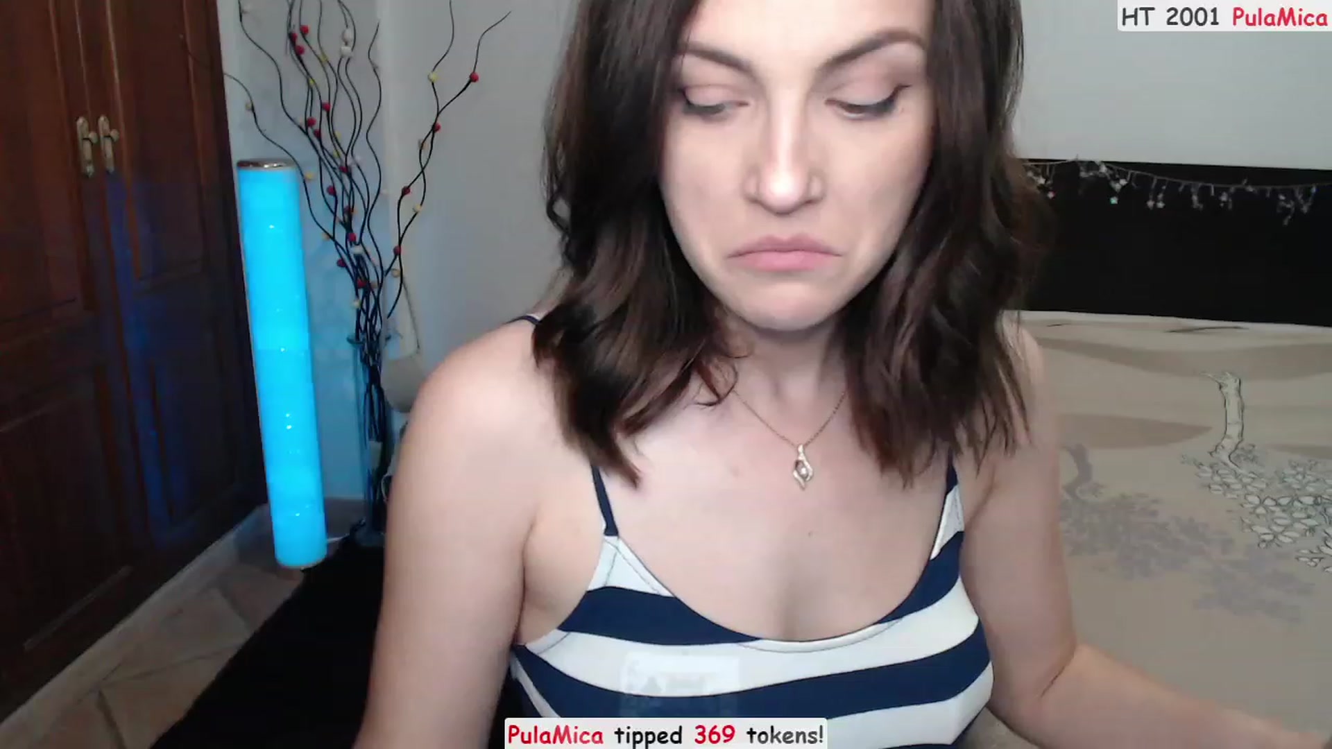 Gallery image thumbnail from Deeleerious's myfreecams stream on, 04/02/2023, 24:52 image 8 of 20