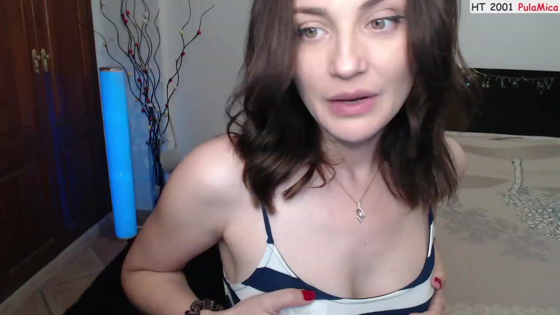Gallery image thumbnail from Deeleerious's myfreecams stream on, 04/02/2023, 24:52 image 9 of 20