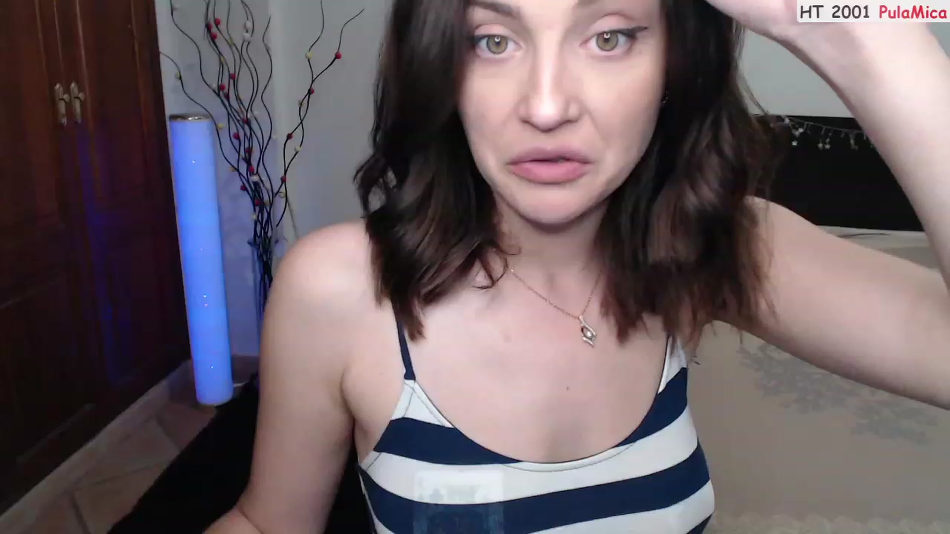Gallery image thumbnail from Deeleerious's myfreecams stream on, 04/02/2023, 24:52 image 6 of 20
