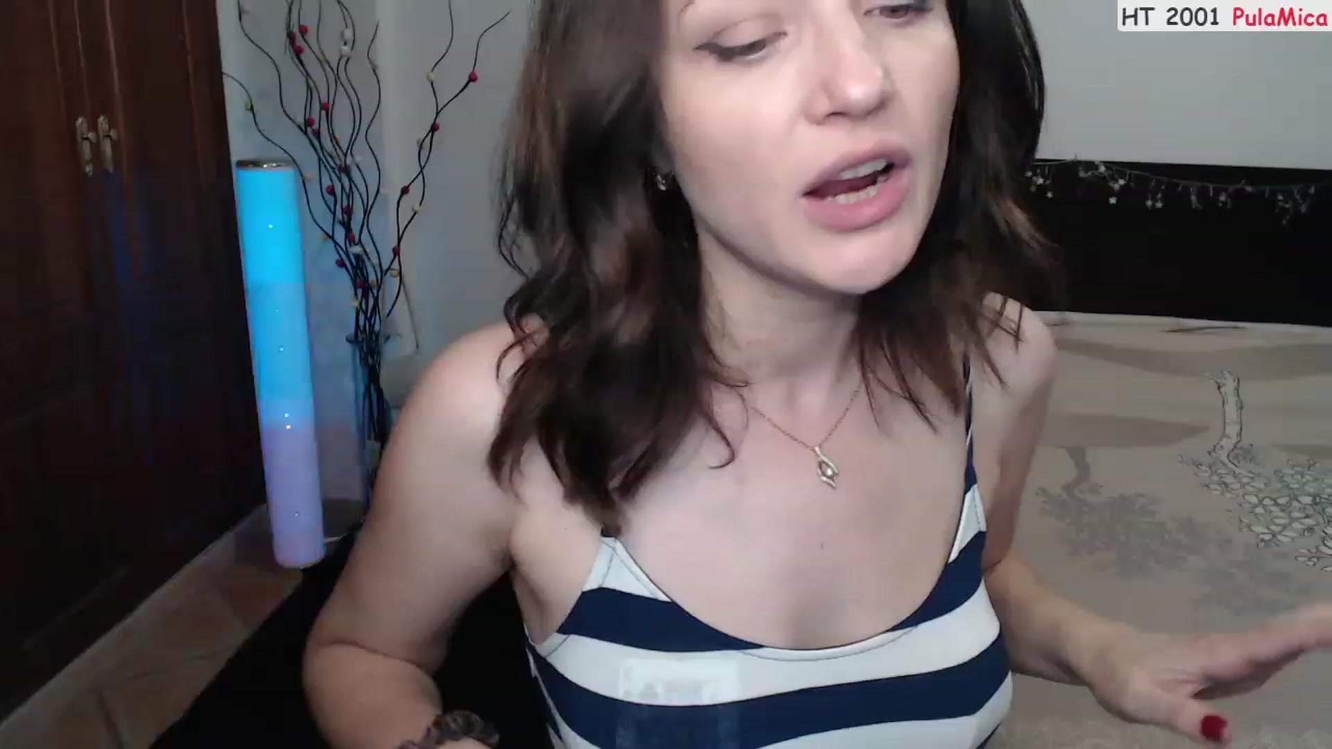 Gallery image thumbnail from Deeleerious's myfreecams stream on, 04/02/2023, 24:52 image 13 of 20