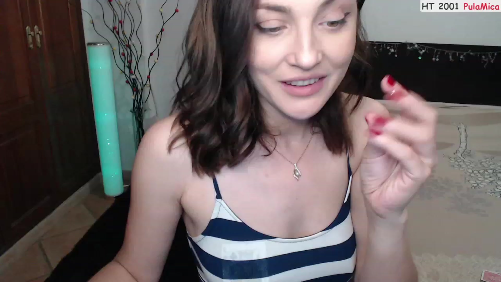 Gallery image thumbnail from Deeleerious's myfreecams stream on, 04/02/2023, 24:52 image 1 of 20