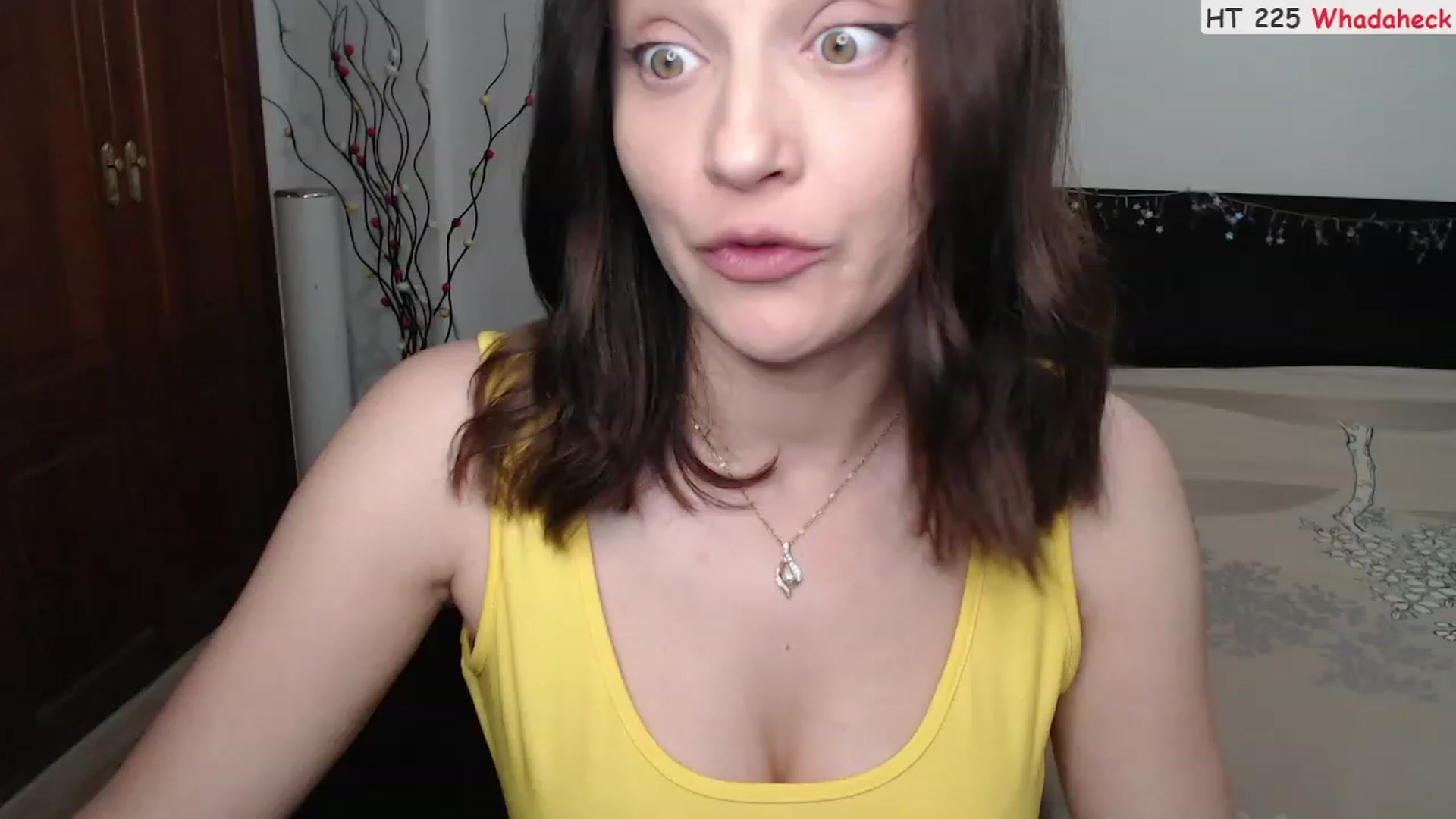 Gallery image thumbnail from Deeleerious's myfreecams stream on, 04/02/2023, 22:23 image 12 of 20