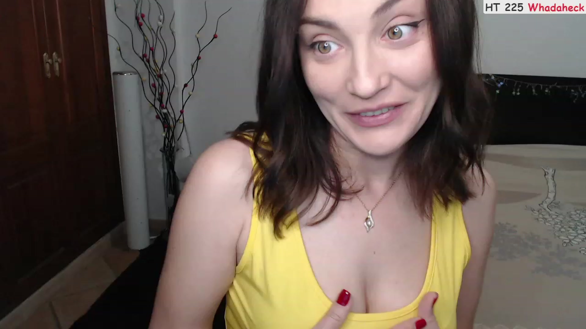 Gallery image thumbnail from Deeleerious's myfreecams stream on, 04/02/2023, 22:23 image 17 of 20