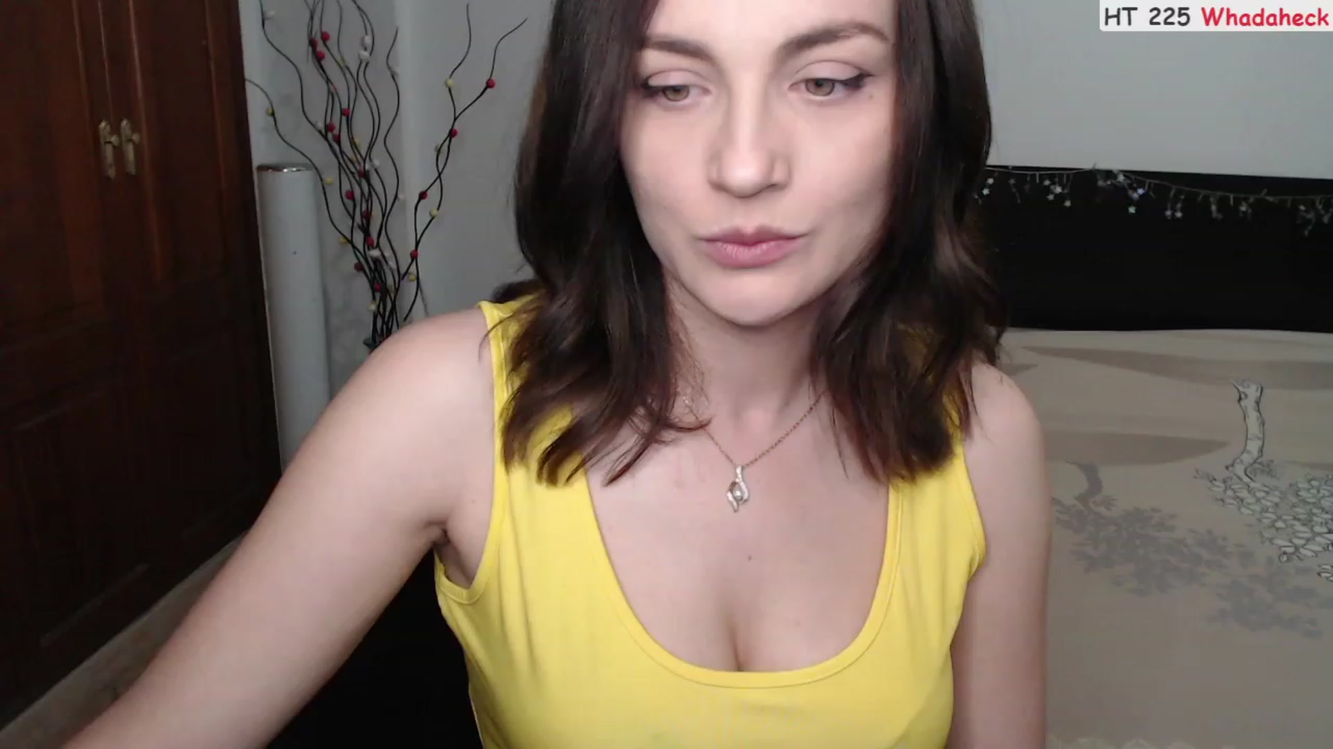 Gallery image thumbnail from Deeleerious's myfreecams stream on, 04/02/2023, 22:23 image 19 of 20