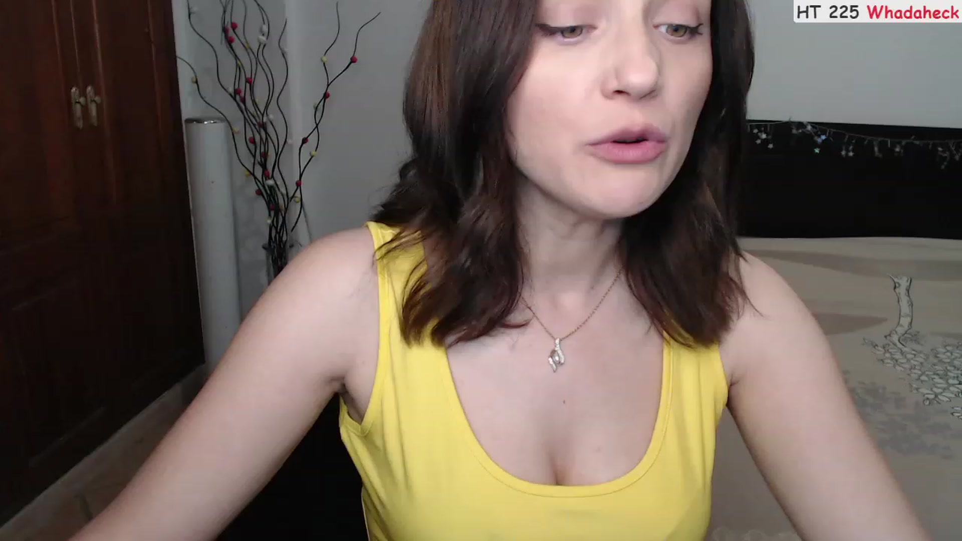 Gallery image thumbnail from Deeleerious's myfreecams stream on, 04/02/2023, 22:23 image 20 of 20