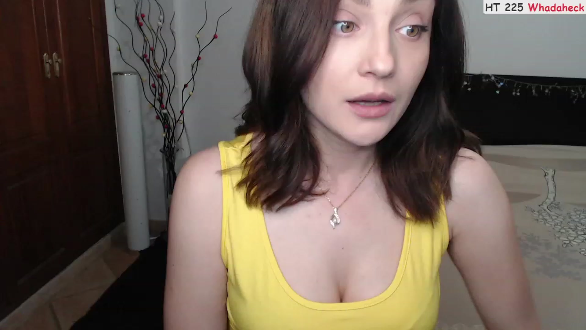Gallery image thumbnail from Deeleerious's myfreecams stream on, 04/02/2023, 22:23 image 18 of 20