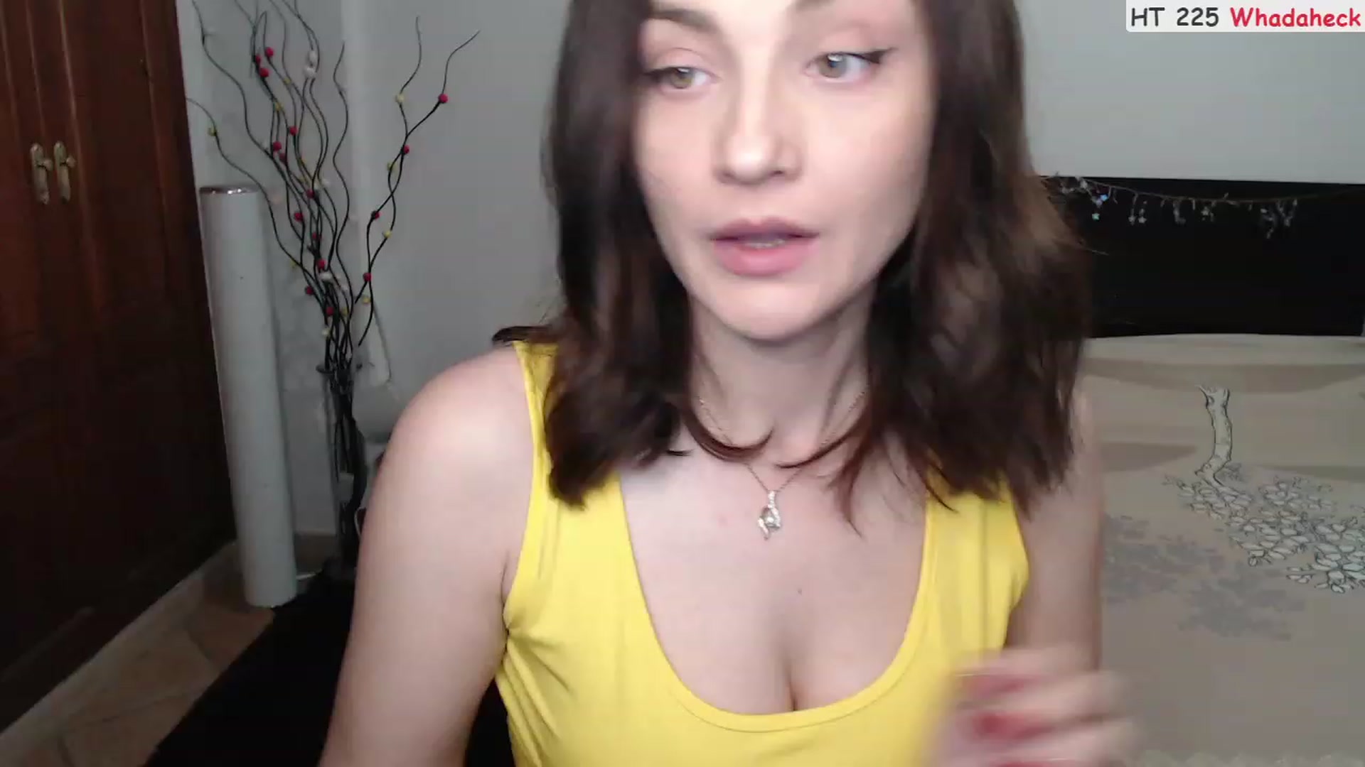 Gallery image thumbnail from Deeleerious's myfreecams stream on, 04/02/2023, 22:23 image 4 of 20
