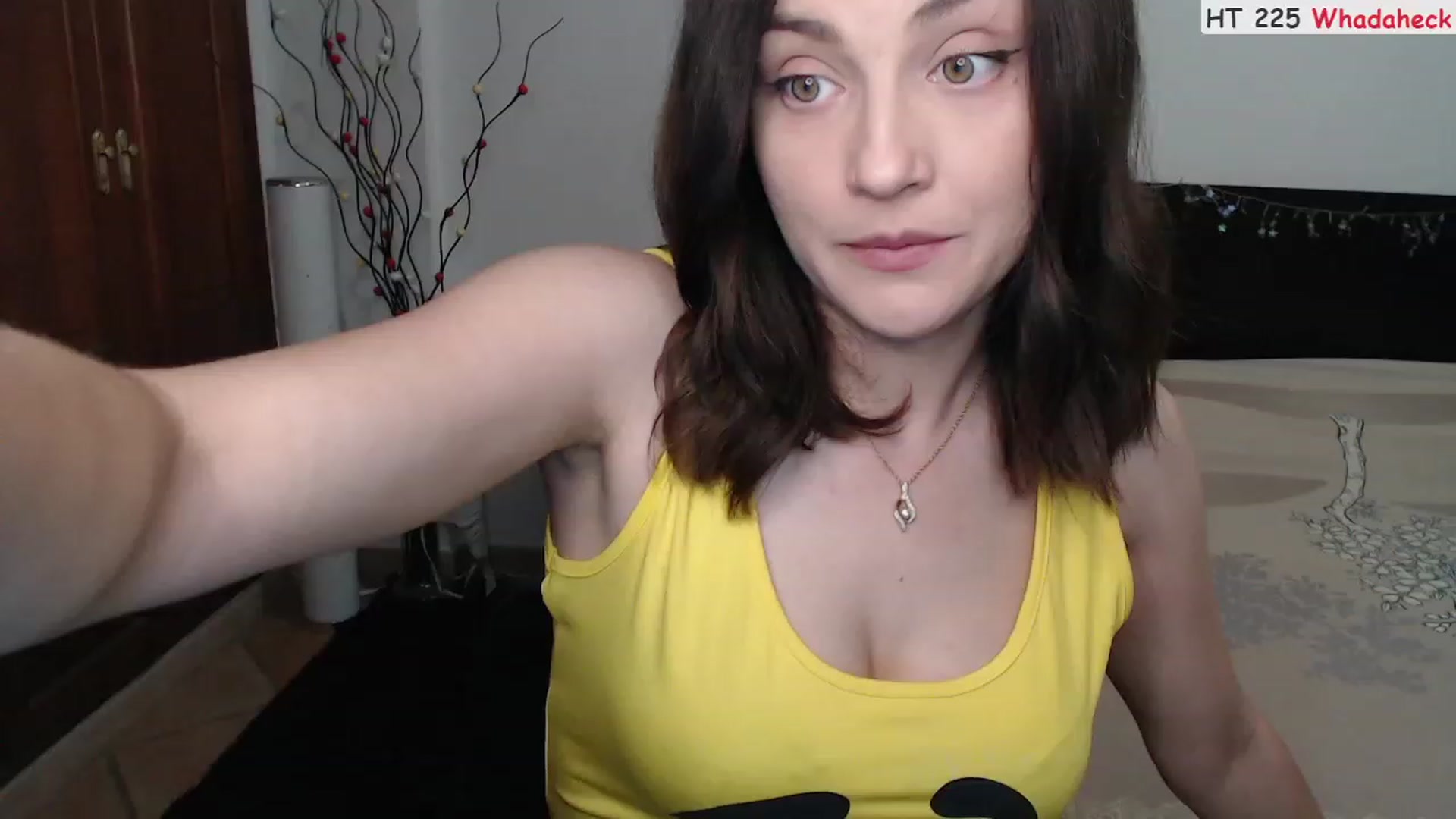 Gallery image thumbnail from Deeleerious's myfreecams stream on, 04/02/2023, 22:23 image 13 of 20