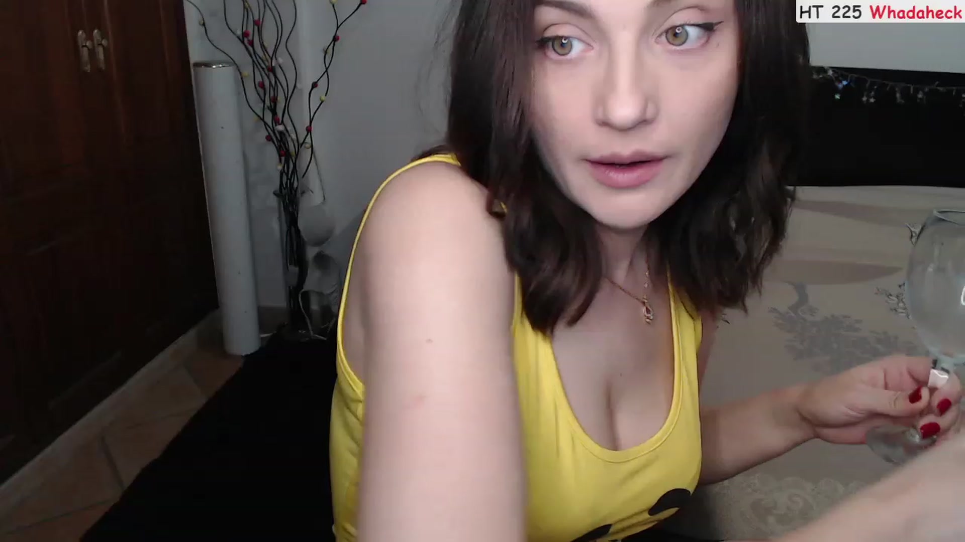 Gallery image thumbnail from Deeleerious's myfreecams stream on, 04/02/2023, 22:43 image 4 of 20