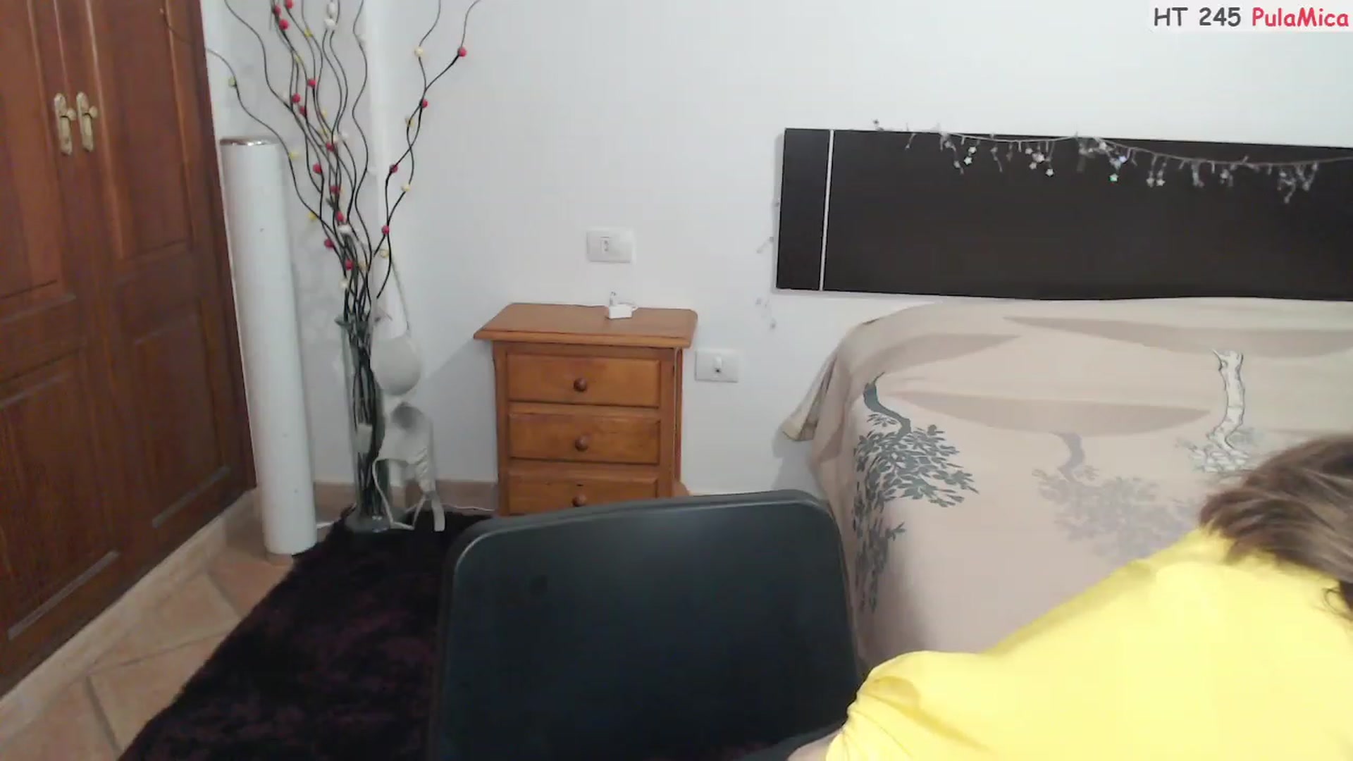 Gallery image thumbnail from Deeleerious's myfreecams stream on, 04/02/2023, 22:43 image 15 of 20