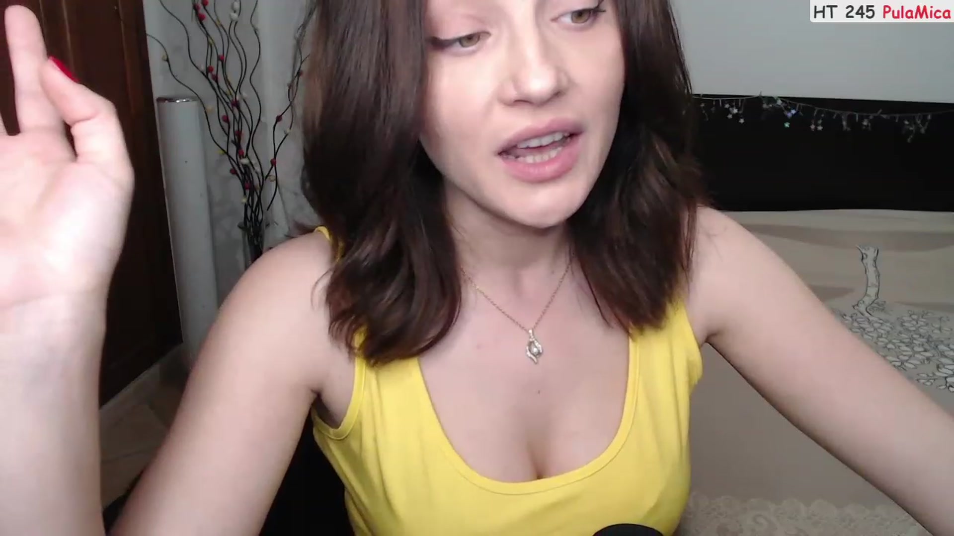 Gallery image thumbnail from Deeleerious's myfreecams stream on, 04/02/2023, 22:43 image 8 of 20