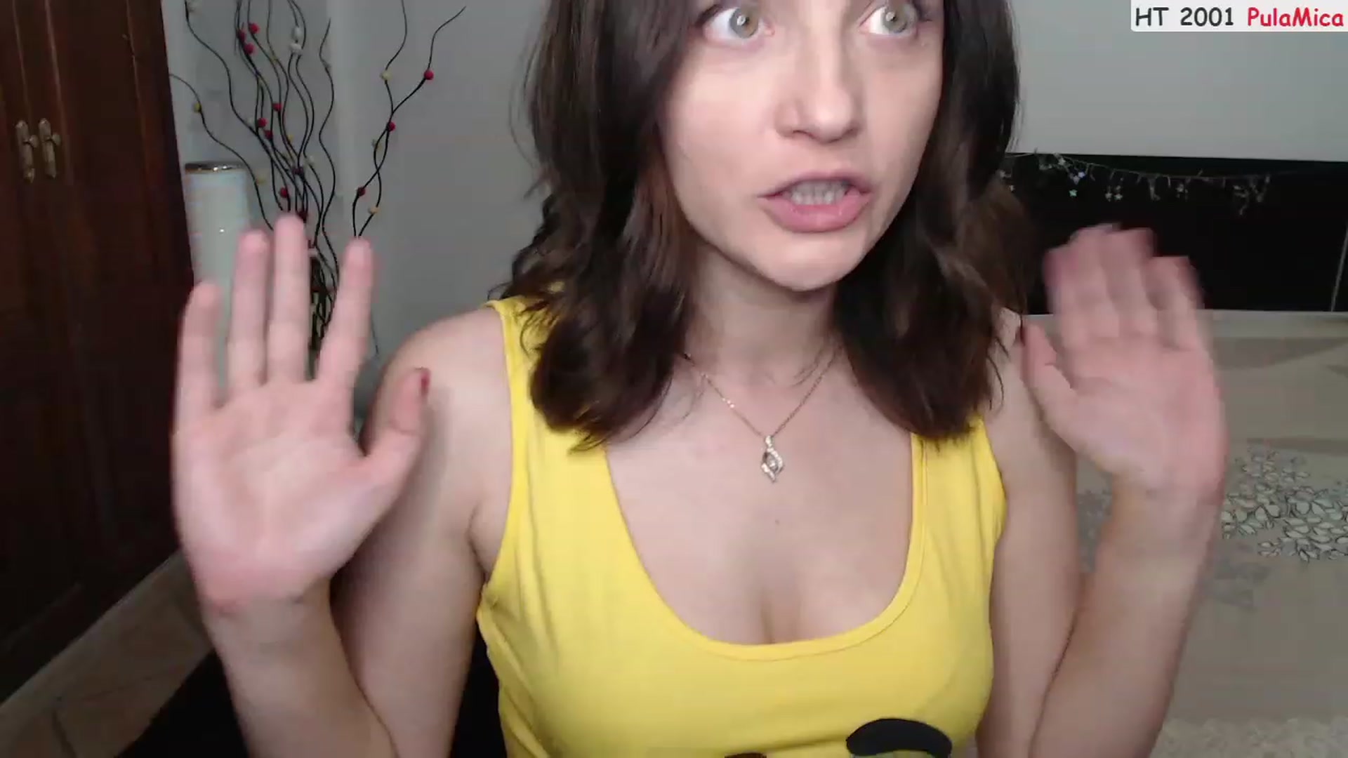 Gallery image thumbnail from Deeleerious's myfreecams stream on, 04/03/2023, 24:04 image 19 of 20