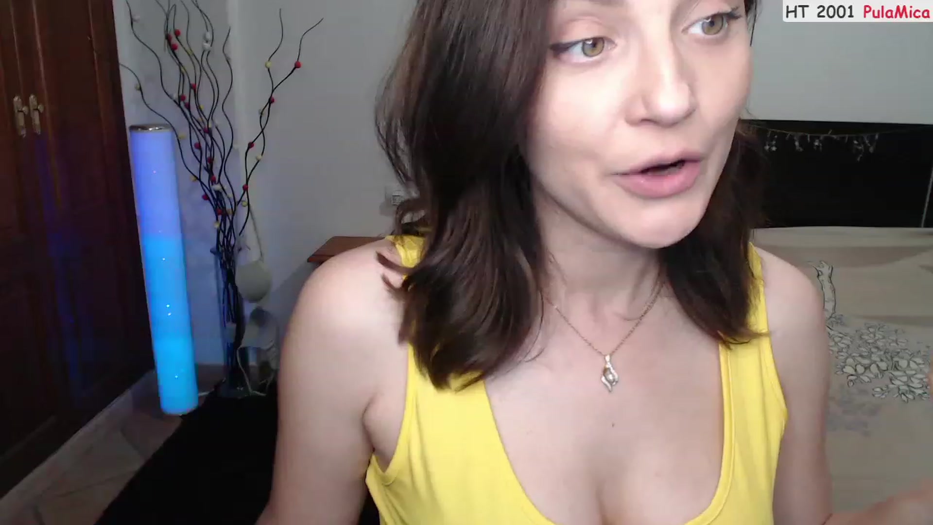 Gallery image thumbnail from Deeleerious's myfreecams stream on, 04/03/2023, 24:04 image 18 of 20