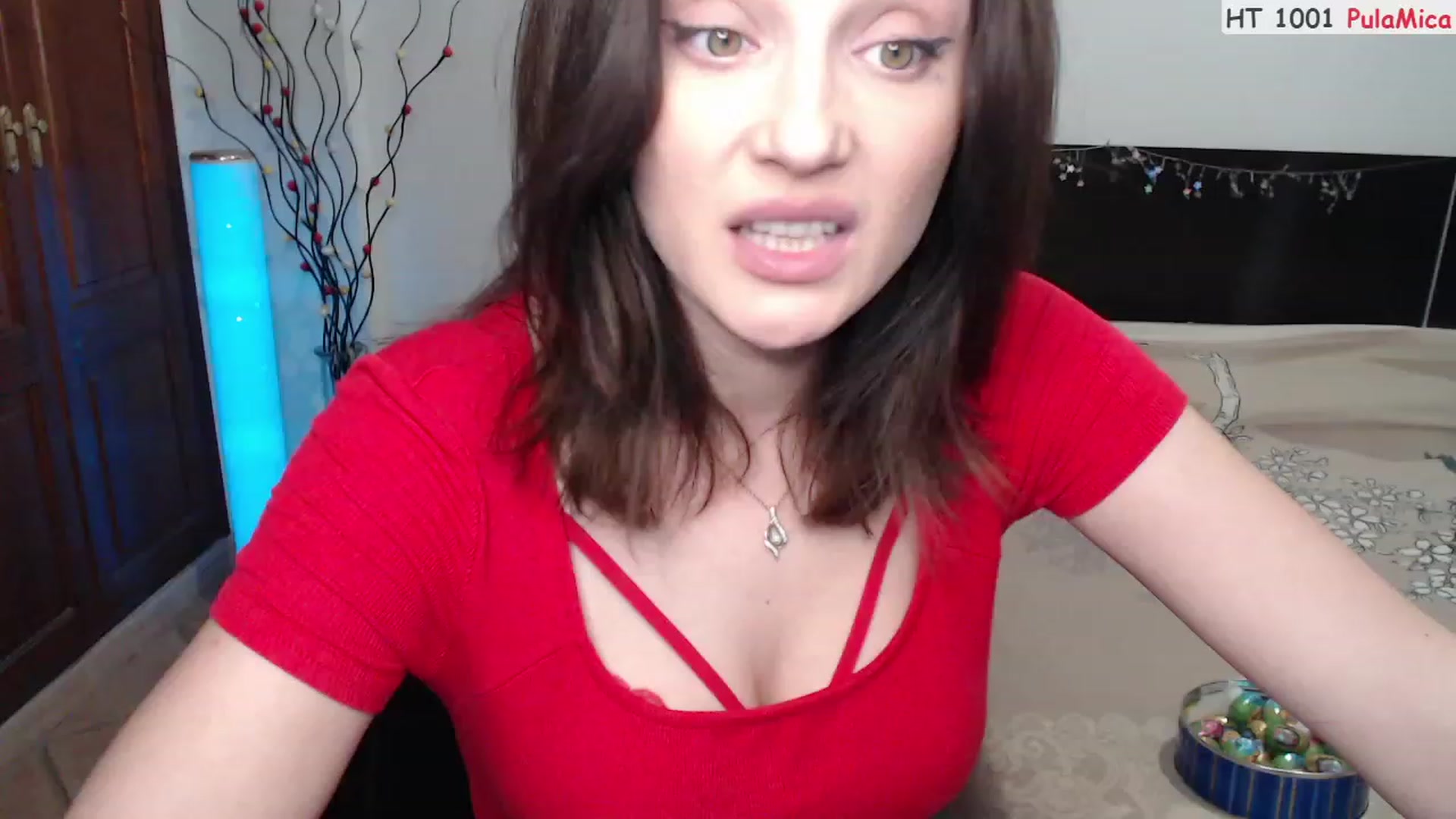 Gallery image thumbnail from Deeleerious's myfreecams stream on, 04/07/2023, 23:36 image 16 of 20
