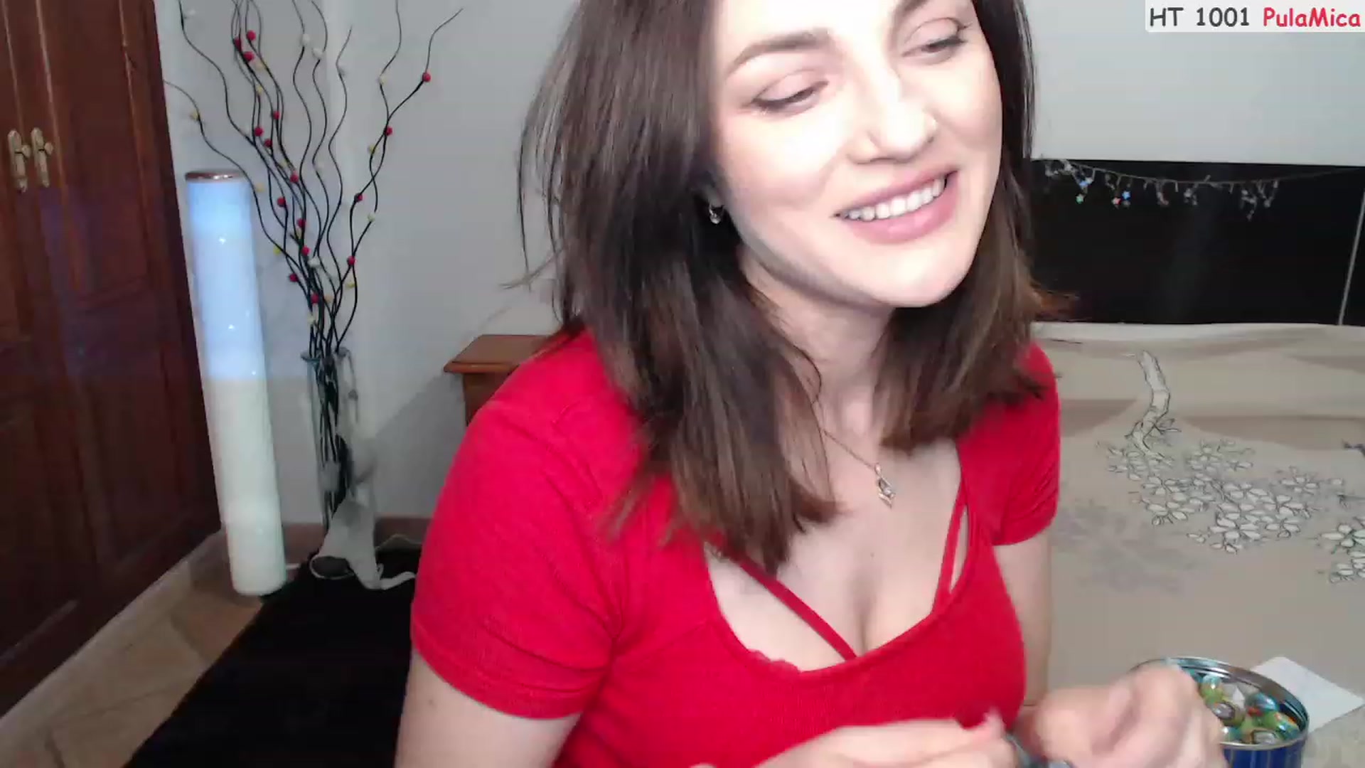 Gallery image thumbnail from Deeleerious's myfreecams stream on, 04/07/2023, 23:36 image 2 of 20