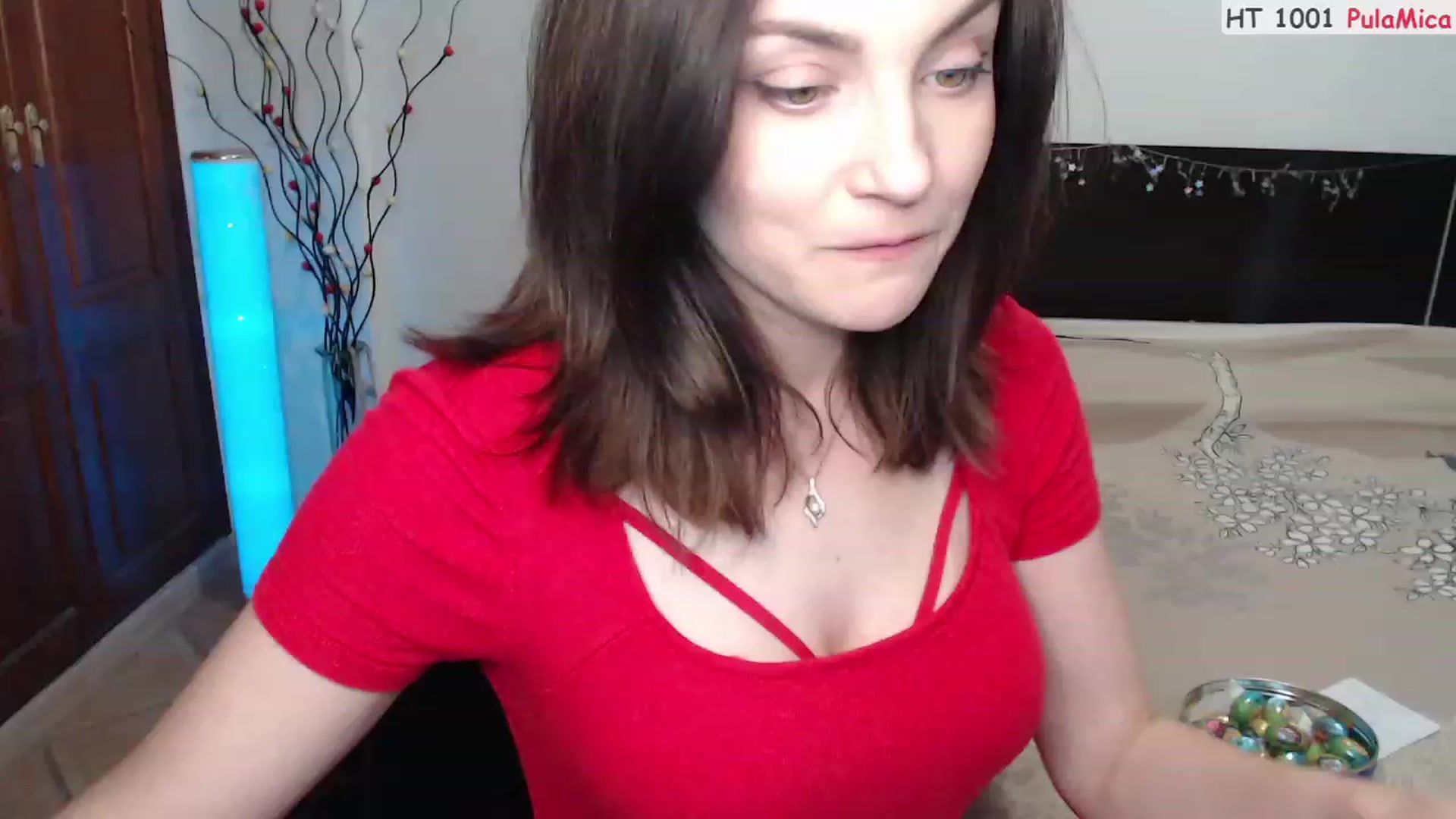 Gallery image thumbnail from Deeleerious's myfreecams stream on, 04/07/2023, 23:36 image 19 of 20