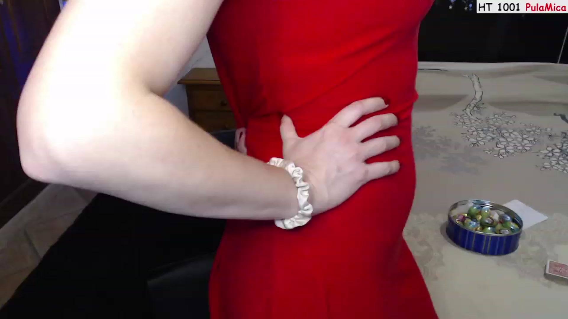 Gallery image thumbnail from Deeleerious's myfreecams stream on, 04/07/2023, 23:36 image 9 of 20