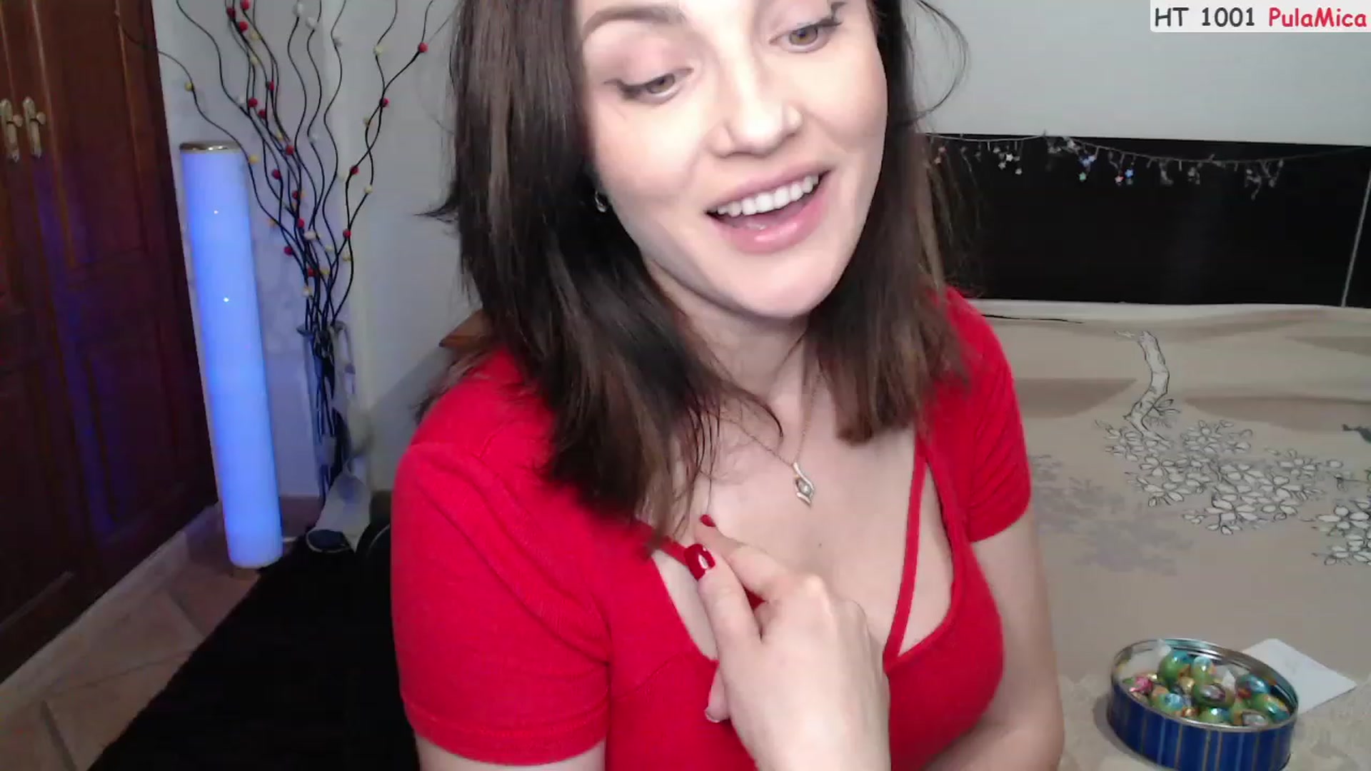 Gallery image thumbnail from Deeleerious's myfreecams stream on, 04/07/2023, 23:36 image 20 of 20