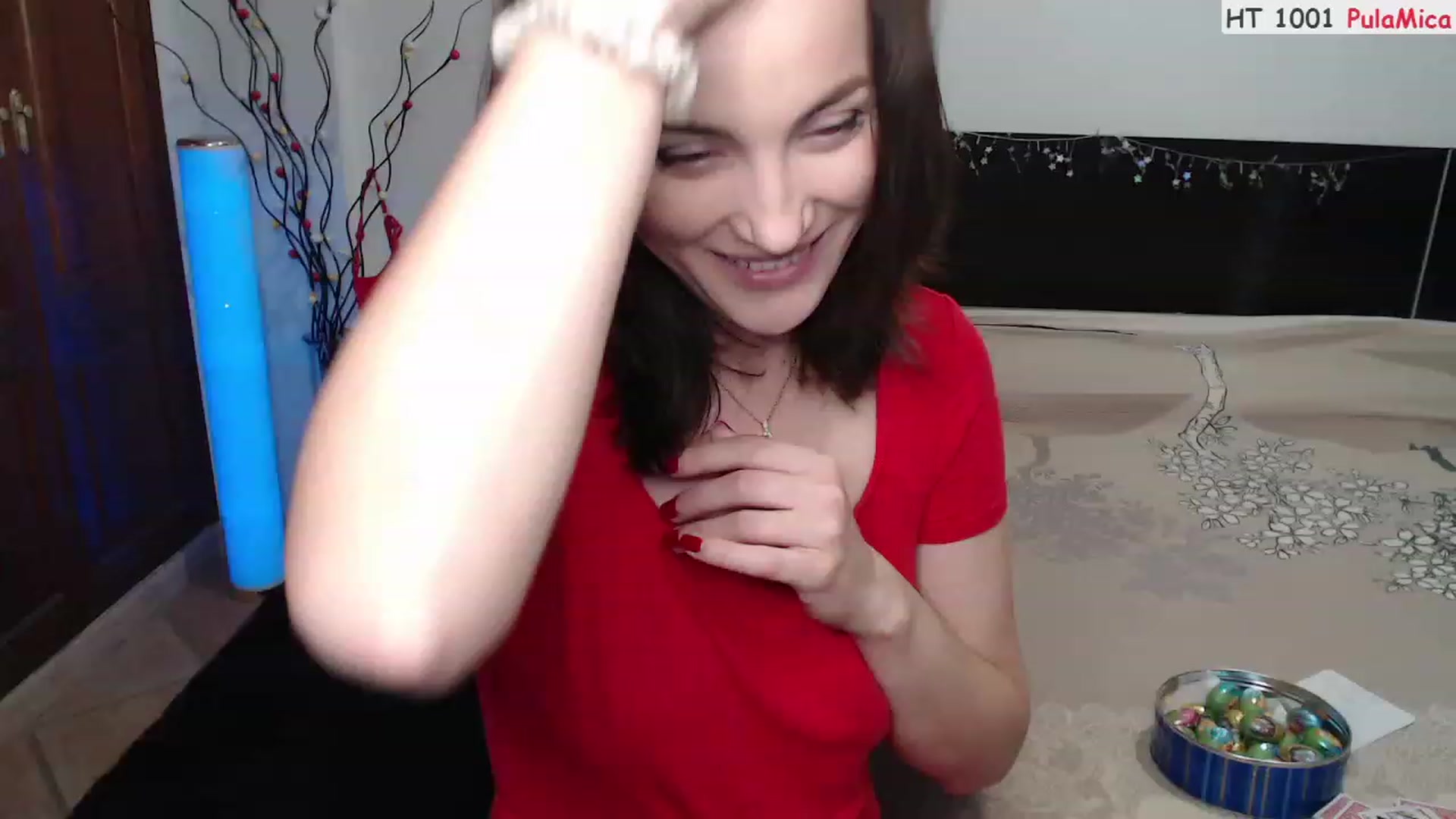 Gallery image thumbnail from Deeleerious's myfreecams stream on, 04/08/2023, 01:04 image 3 of 20
