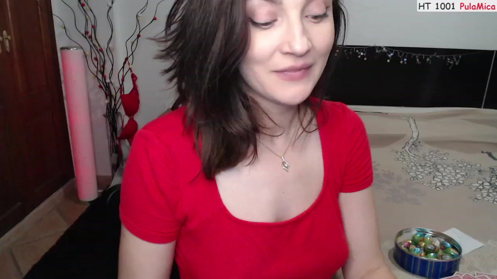 Gallery image thumbnail from Deeleerious's myfreecams stream on, 04/08/2023, 01:04 image 1 of 20