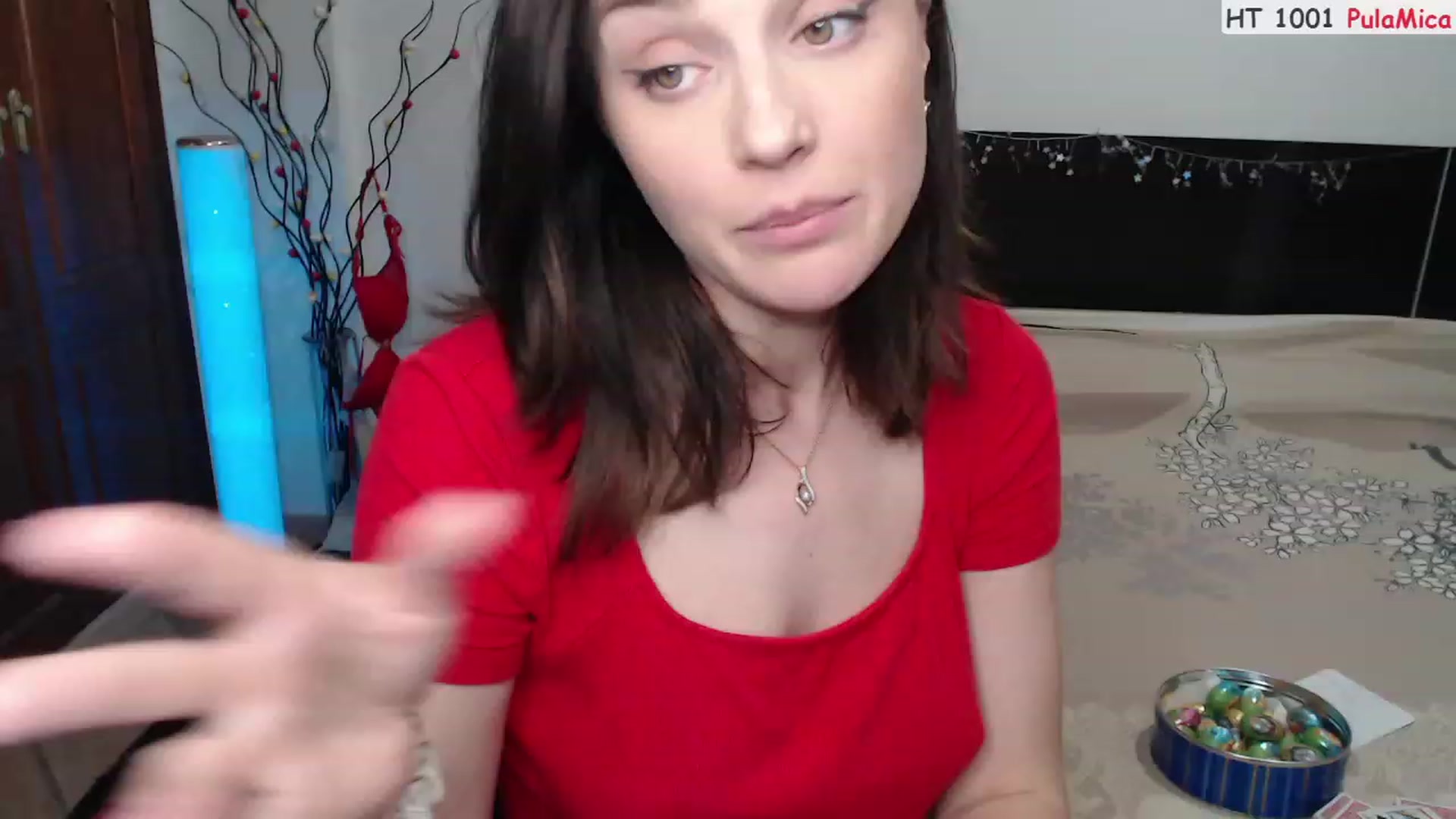 Gallery image thumbnail from Deeleerious's myfreecams stream on, 04/08/2023, 01:04 image 4 of 20