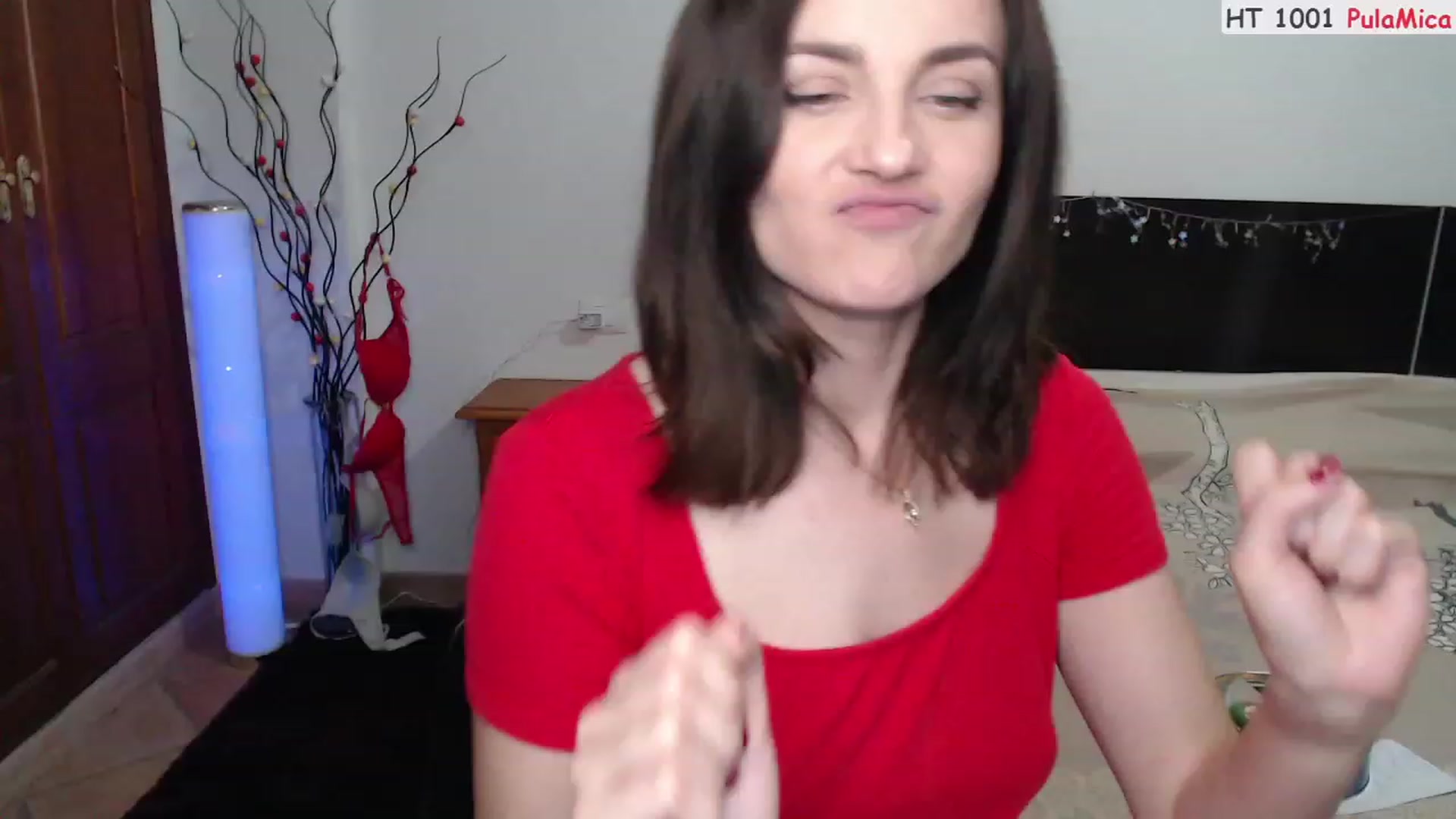 Gallery image thumbnail from Deeleerious's myfreecams stream on, 04/08/2023, 01:04 image 20 of 20