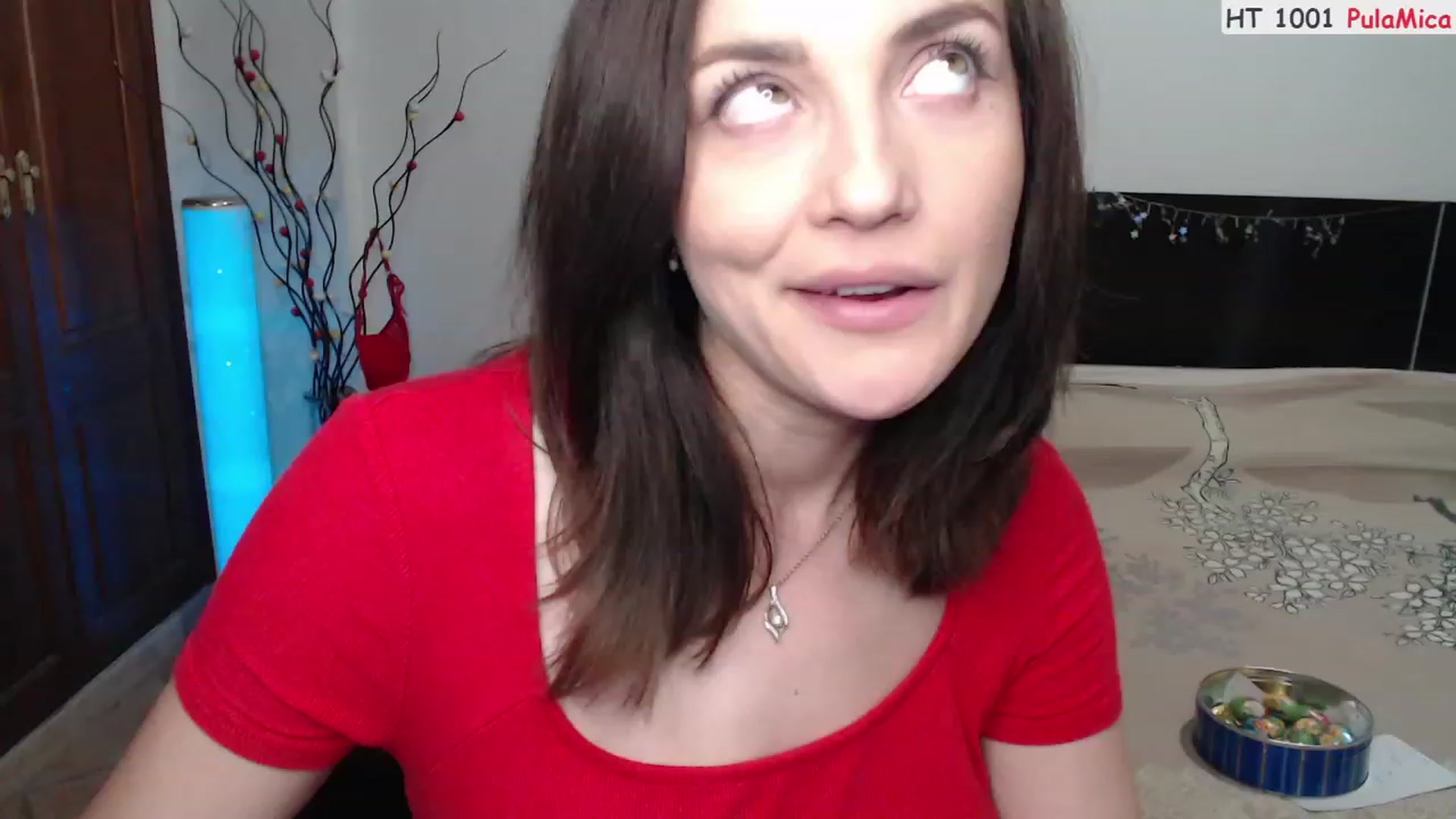 Gallery image thumbnail from Deeleerious's myfreecams stream on, 04/08/2023, 01:04 image 19 of 20
