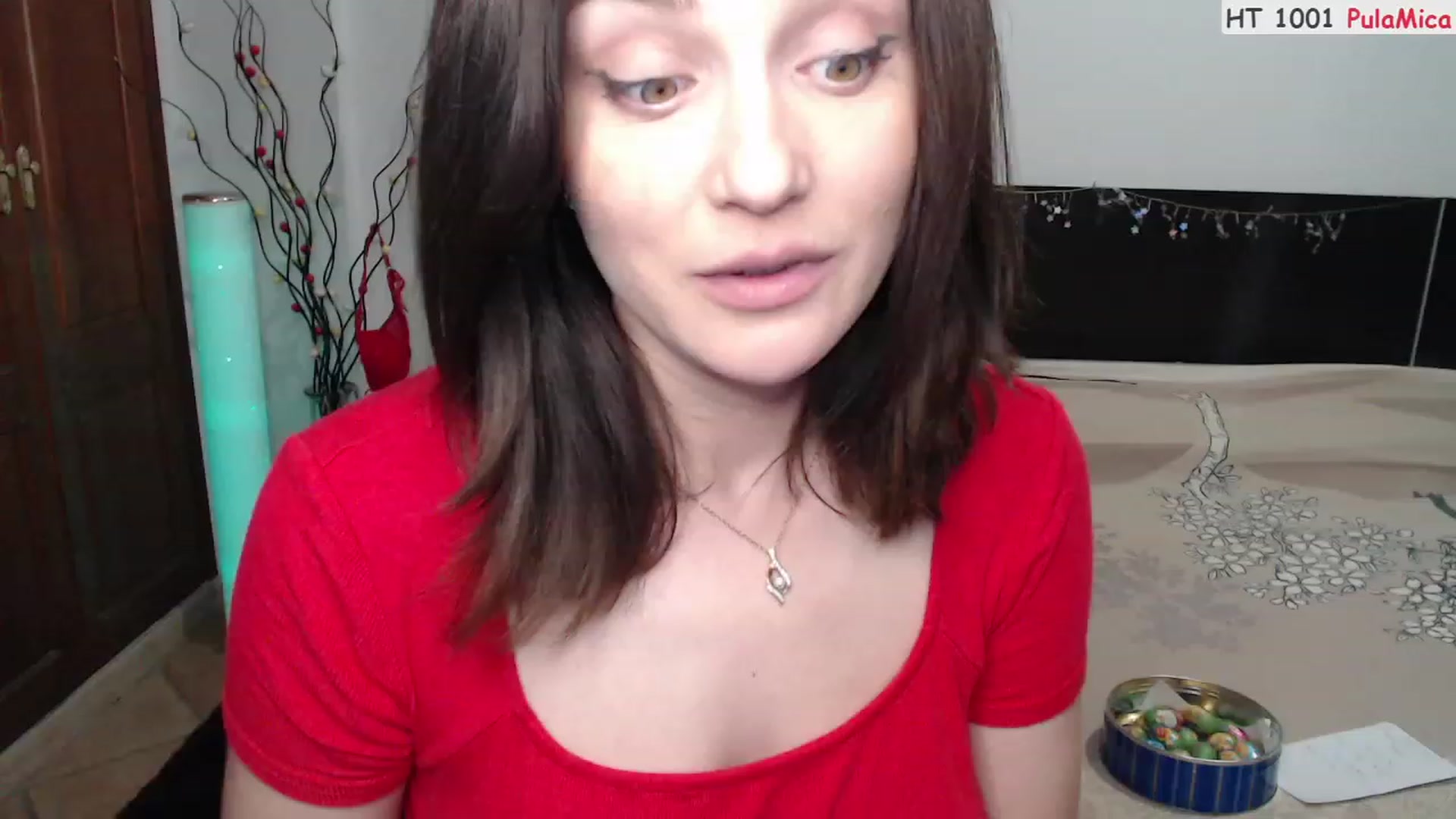 Gallery image thumbnail from Deeleerious's myfreecams stream on, 04/08/2023, 01:04 image 10 of 20
