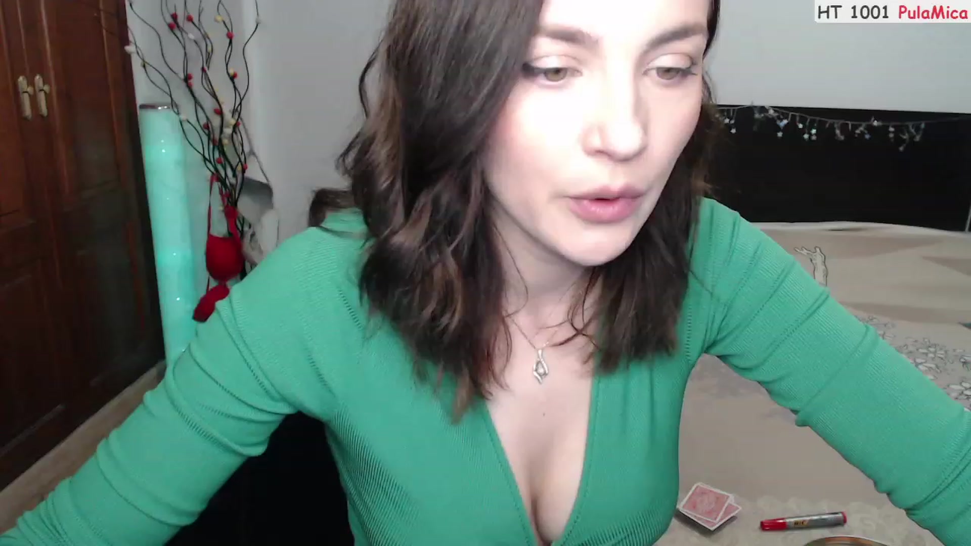 Gallery image thumbnail from Deeleerious's myfreecams stream on, 04/15/2023, 22:49 image 16 of 20