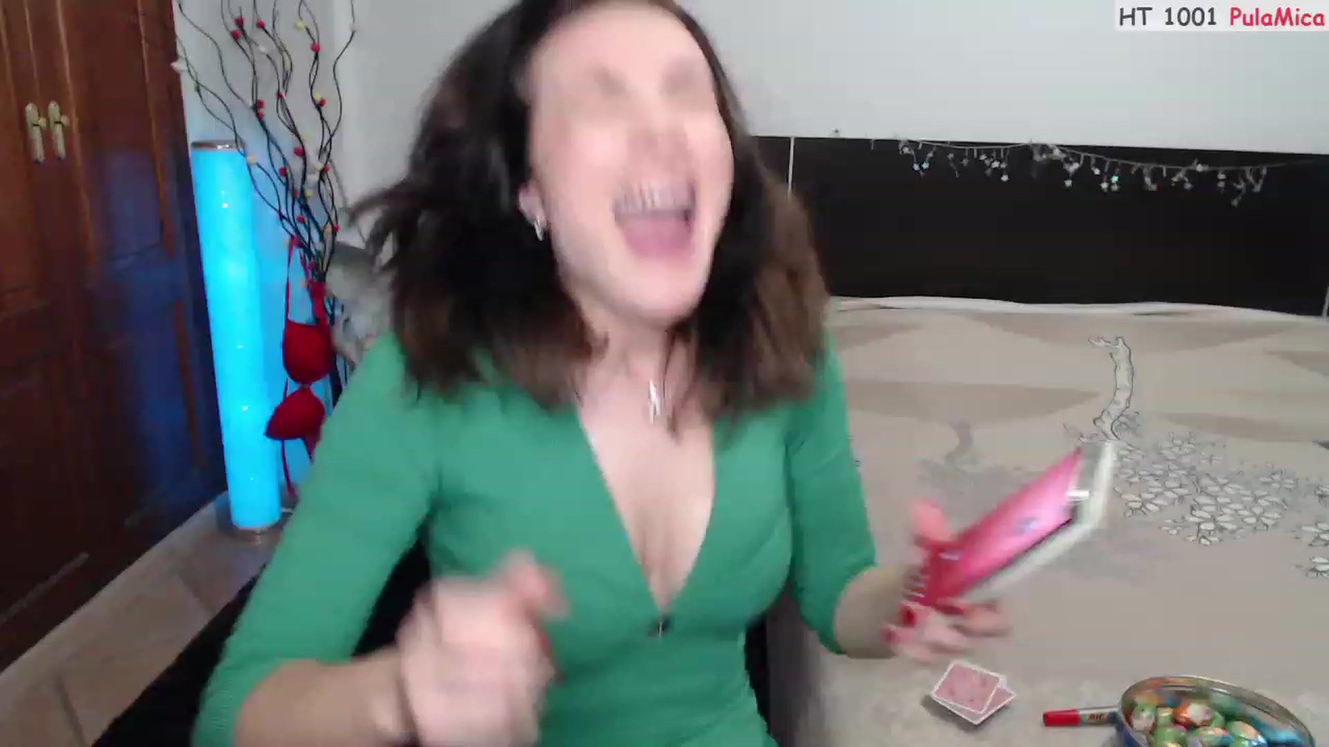 Gallery image thumbnail from Deeleerious's myfreecams stream on, 04/15/2023, 22:49 image 19 of 20