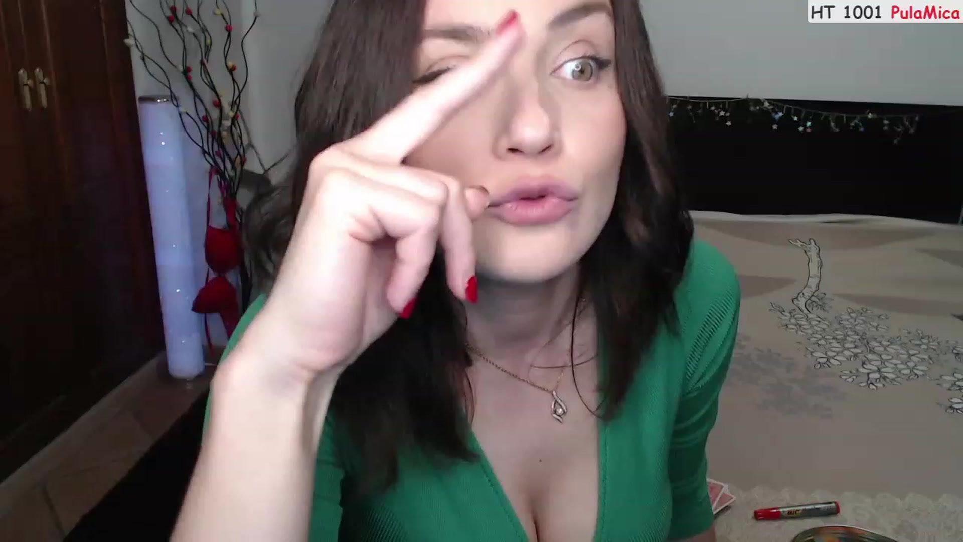 Gallery image thumbnail from Deeleerious's myfreecams stream on, 04/15/2023, 22:49 image 10 of 20