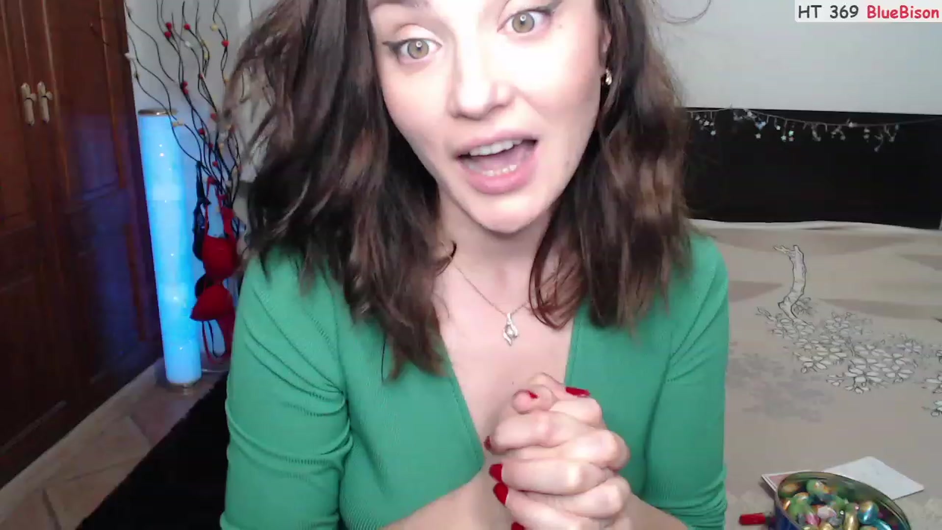 Gallery image thumbnail from Deeleerious's myfreecams stream on, 04/16/2023, 01:13 image 9 of 20