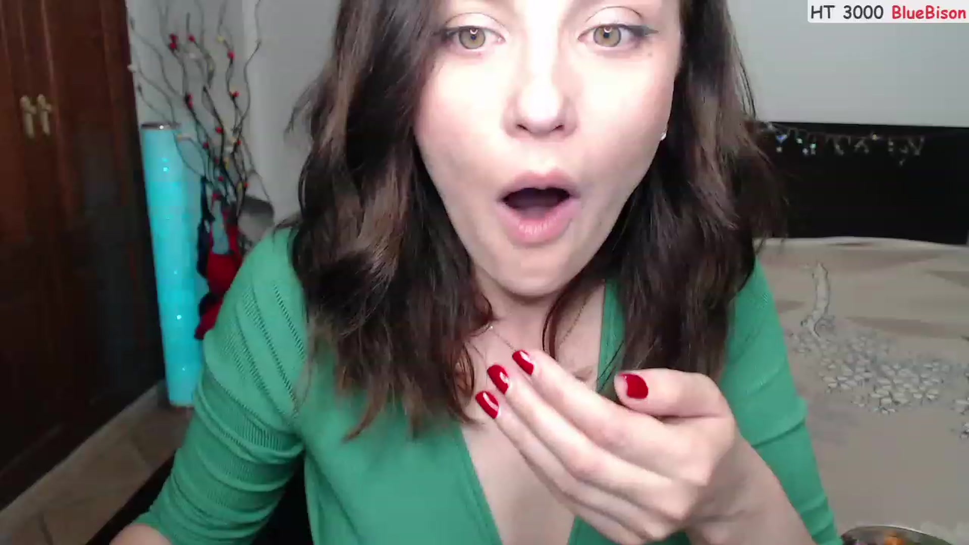 Gallery image thumbnail from Deeleerious's myfreecams stream on, 04/16/2023, 01:13 image 18 of 20
