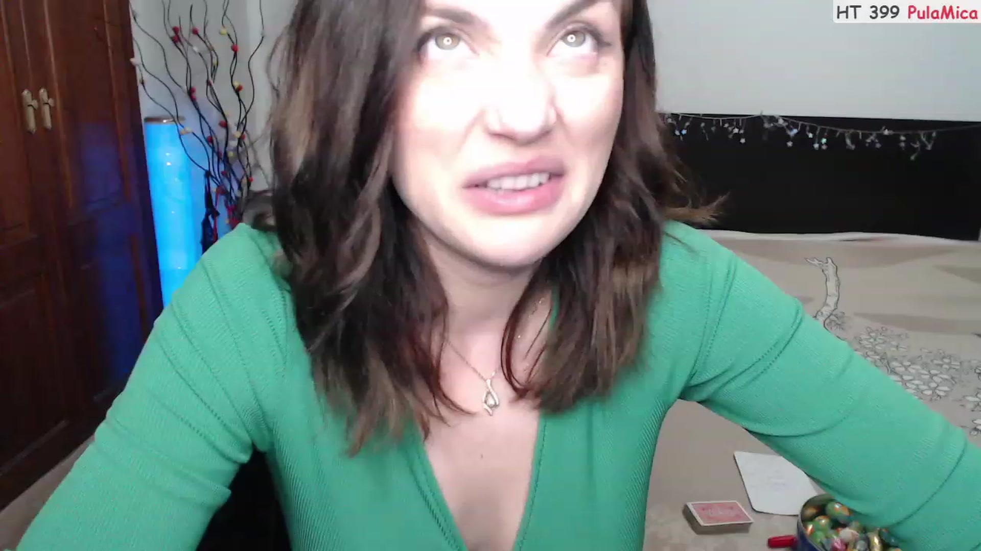 Gallery image thumbnail from Deeleerious's myfreecams stream on, 04/16/2023, 01:13 image 15 of 20