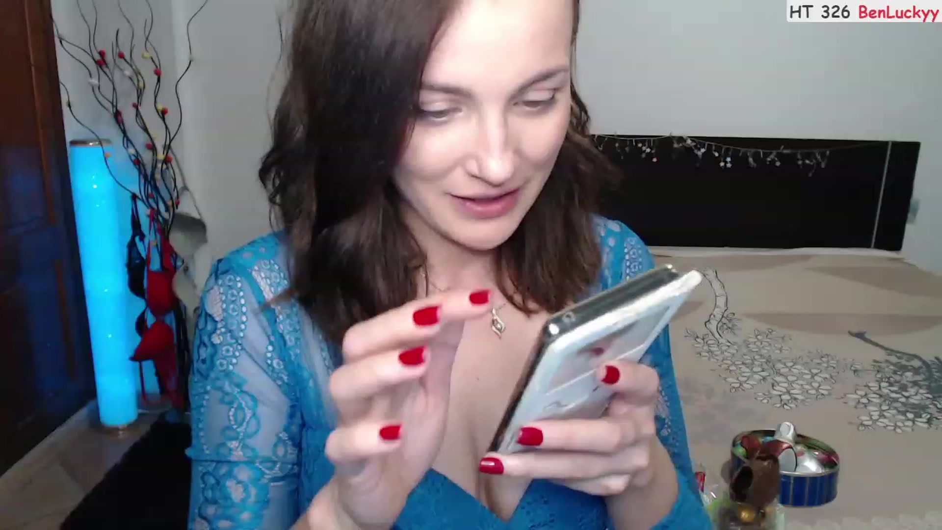 Gallery image thumbnail from Deeleerious's myfreecams stream on, 04/17/2023, 24:07 image 15 of 20