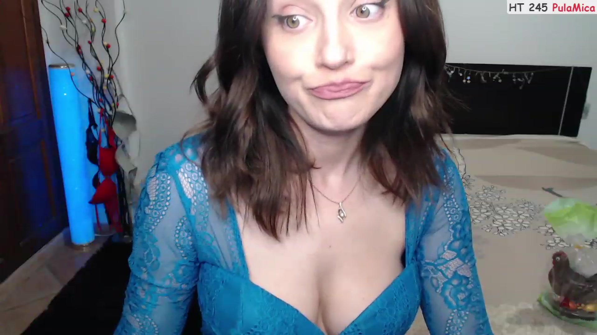 Gallery image thumbnail from Deeleerious's myfreecams stream on, 04/17/2023, 24:07 image 6 of 20