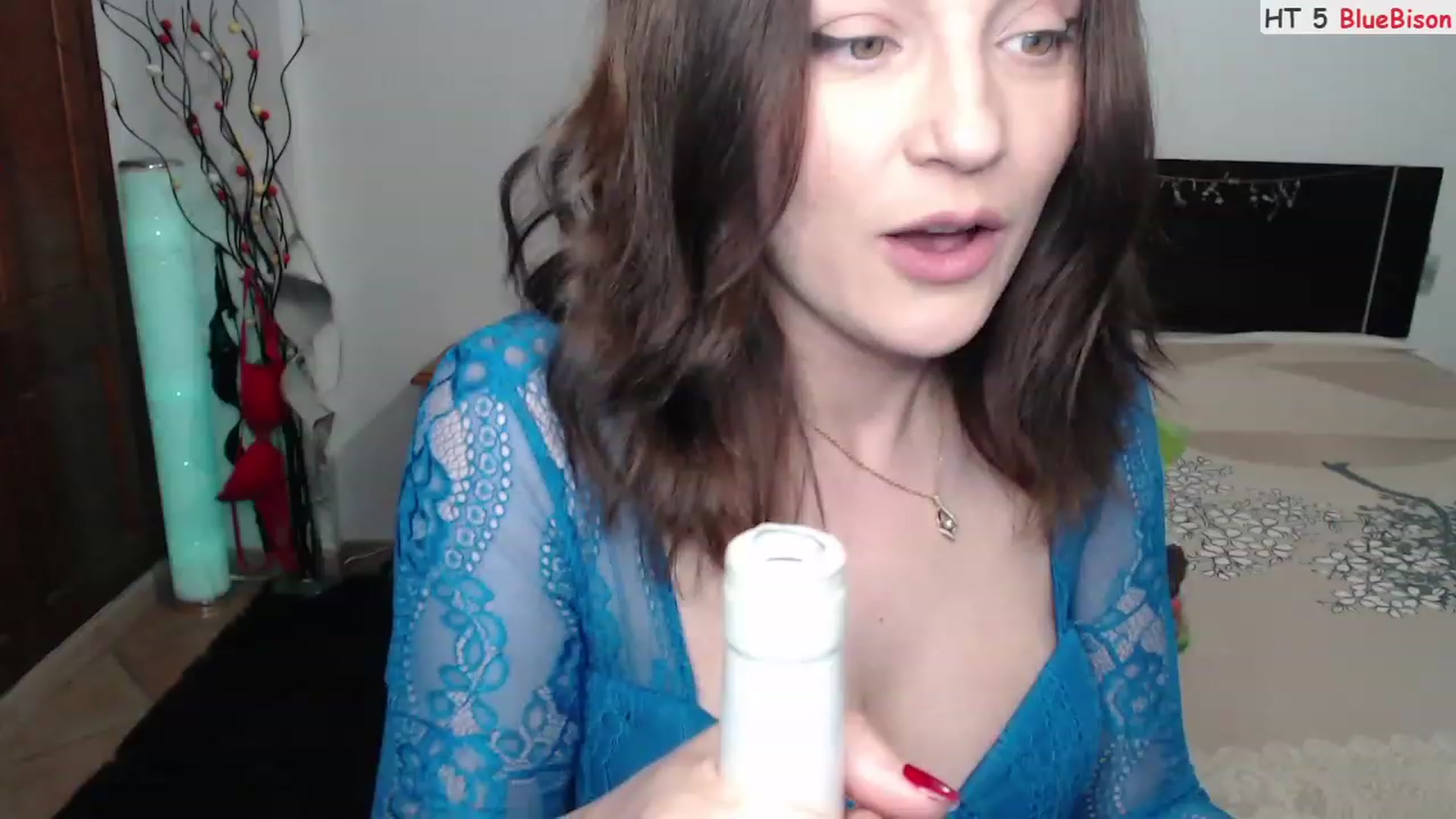 Gallery image thumbnail from Deeleerious's myfreecams stream on, 04/17/2023, 24:07 image 2 of 20