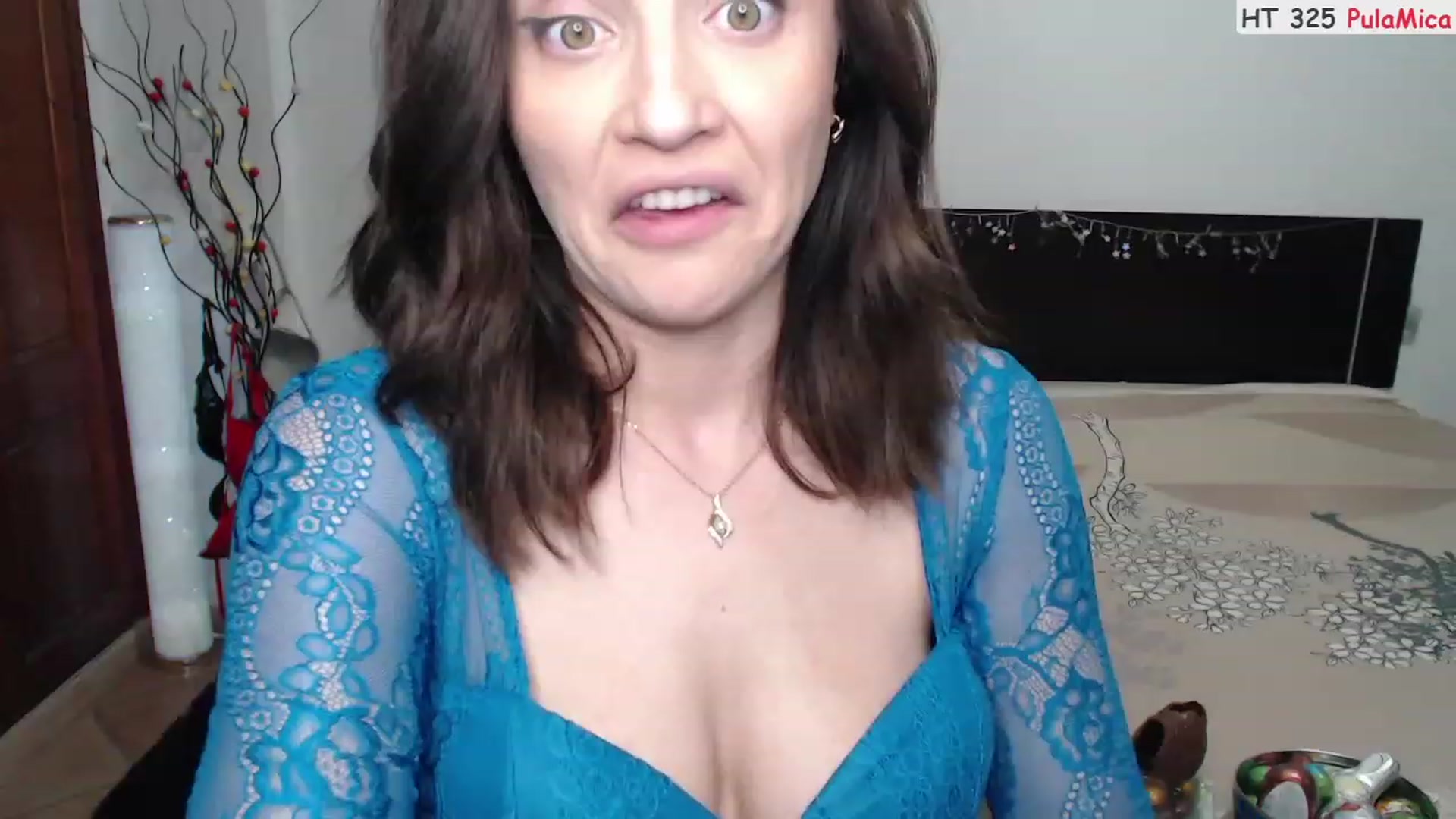 Gallery image thumbnail from Deeleerious's myfreecams stream on, 04/17/2023, 24:07 image 14 of 20